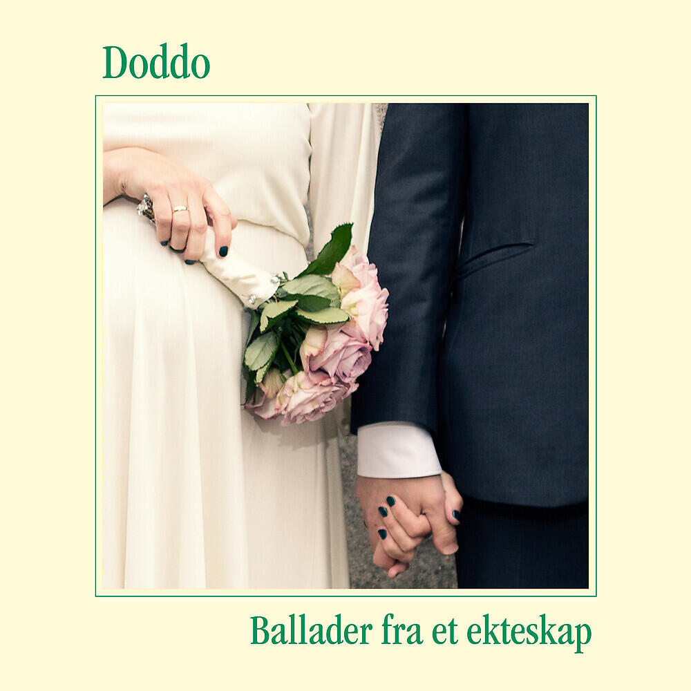 Релиз Ballader fra et ekteskap
