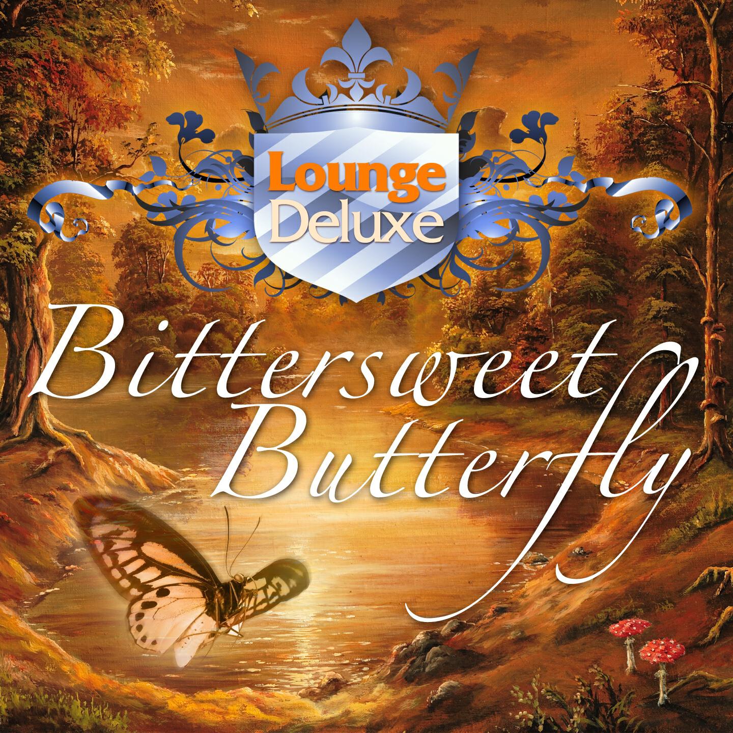 Релиз Bittersweet Butterfly