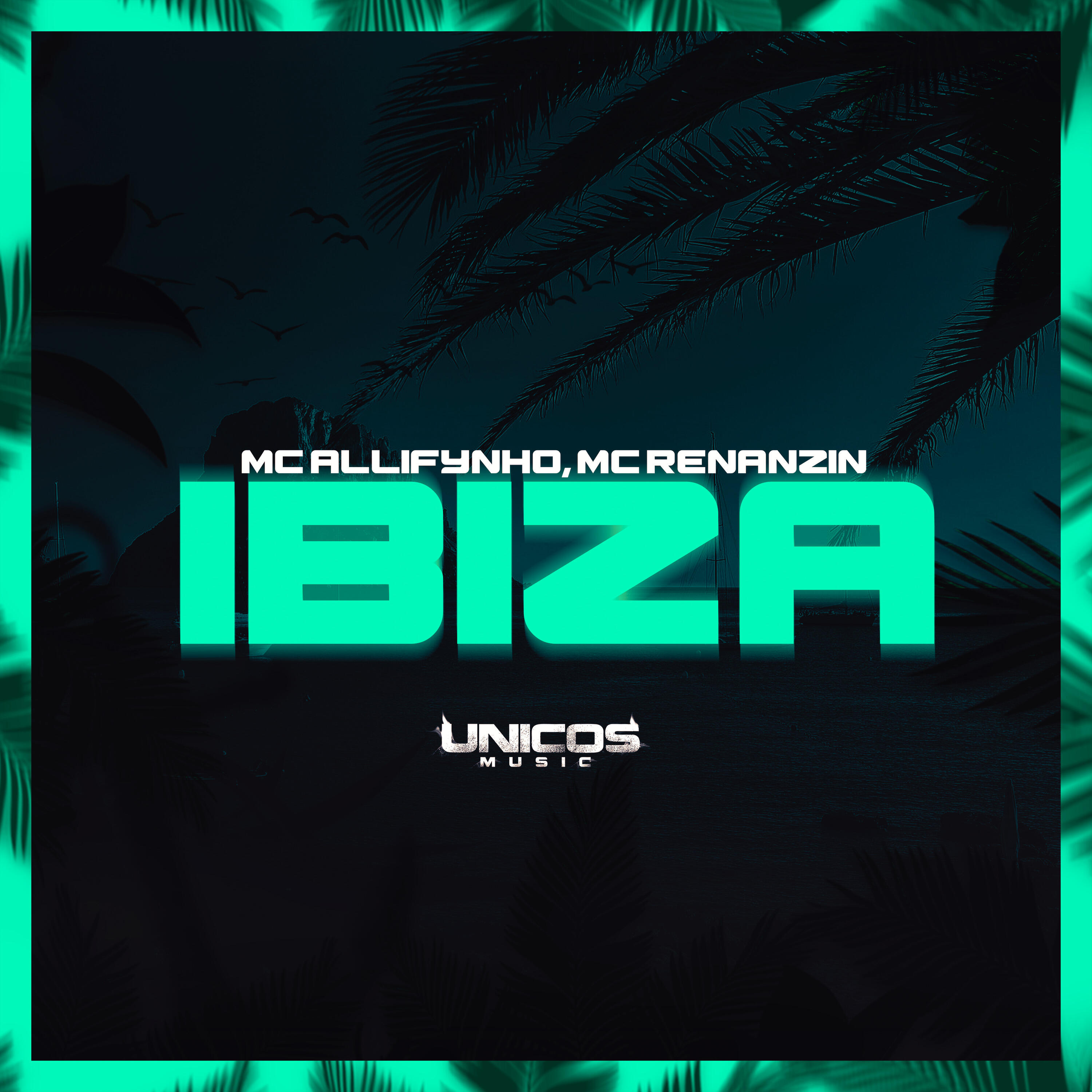 Релиз Ibiza