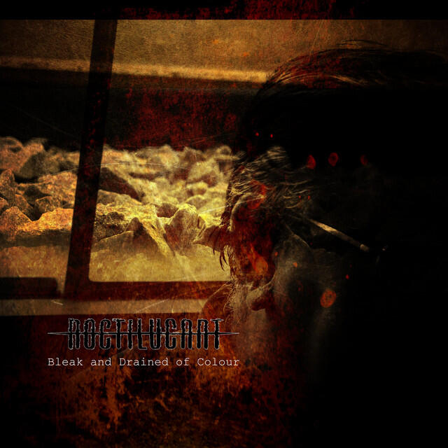Релиз Bleak and Drained of Colour