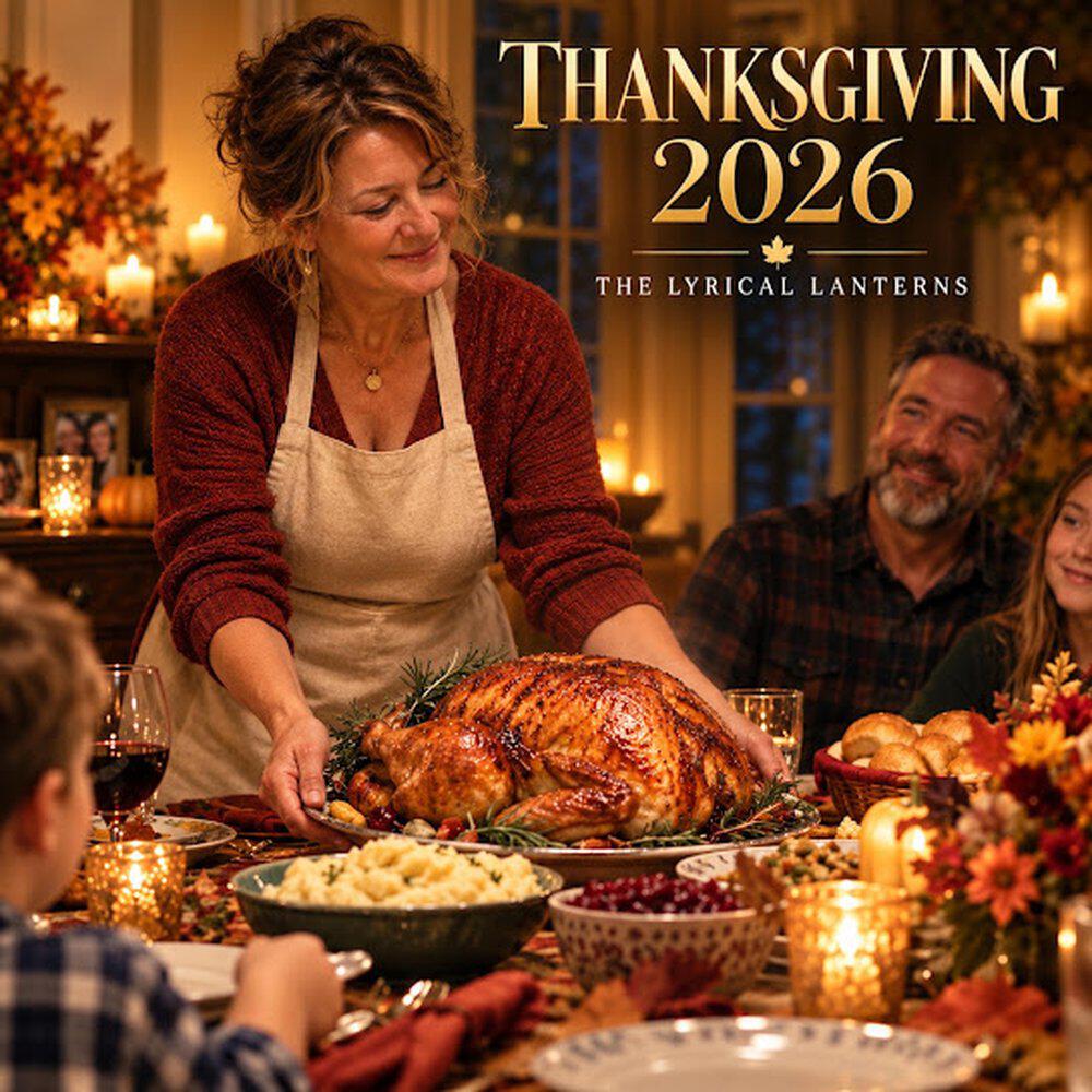 Релиз Thanksgiving 2026