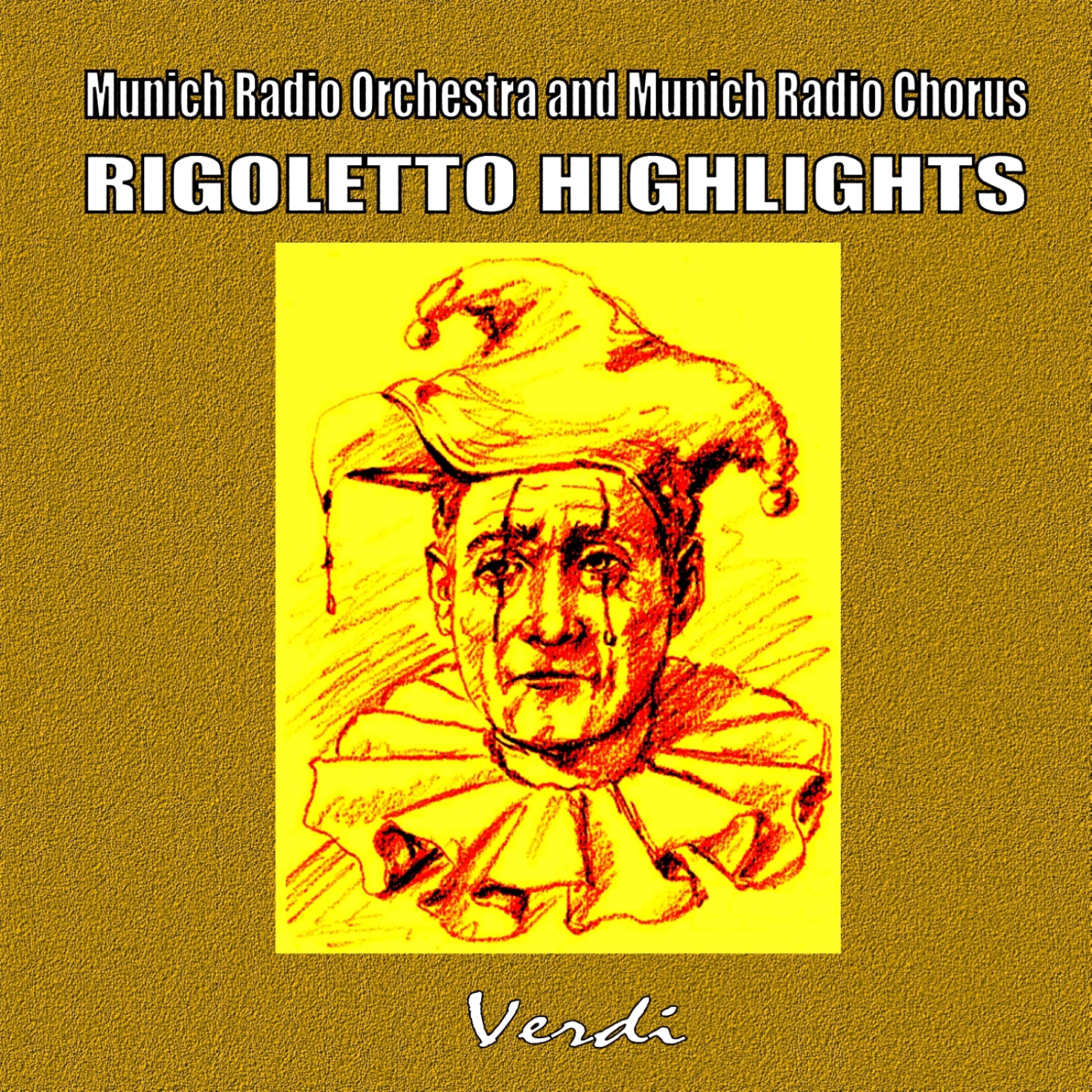 Munich Radio Chorus