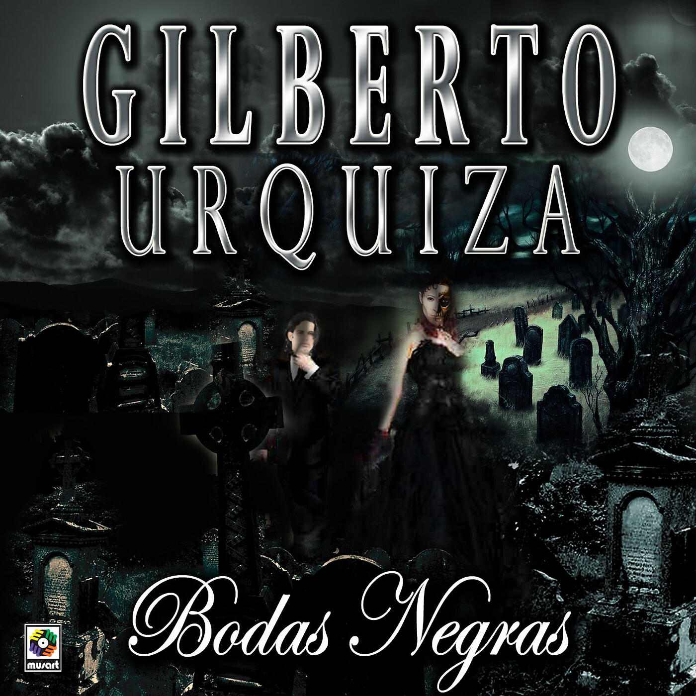 Релиз Bodas Negras