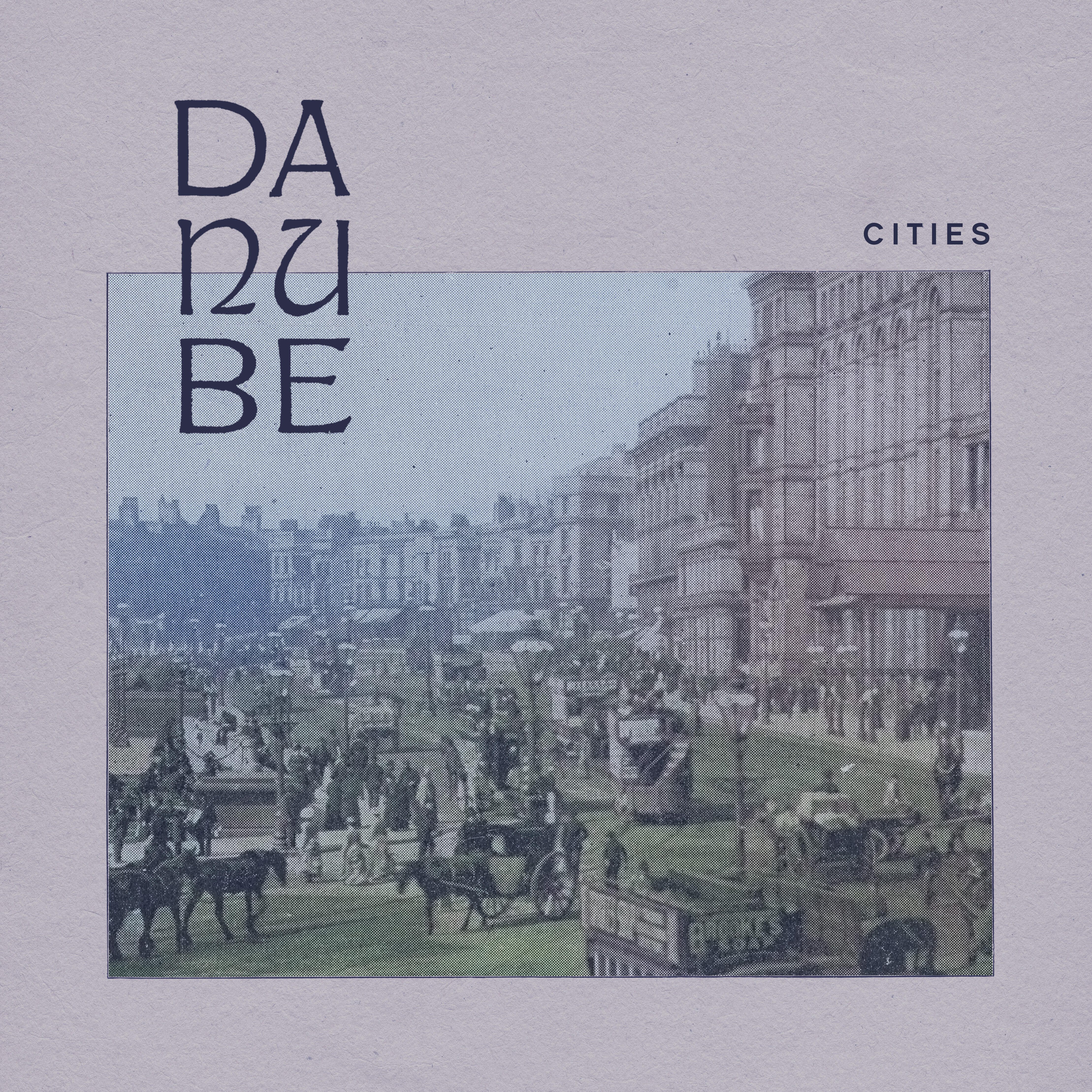 Danube