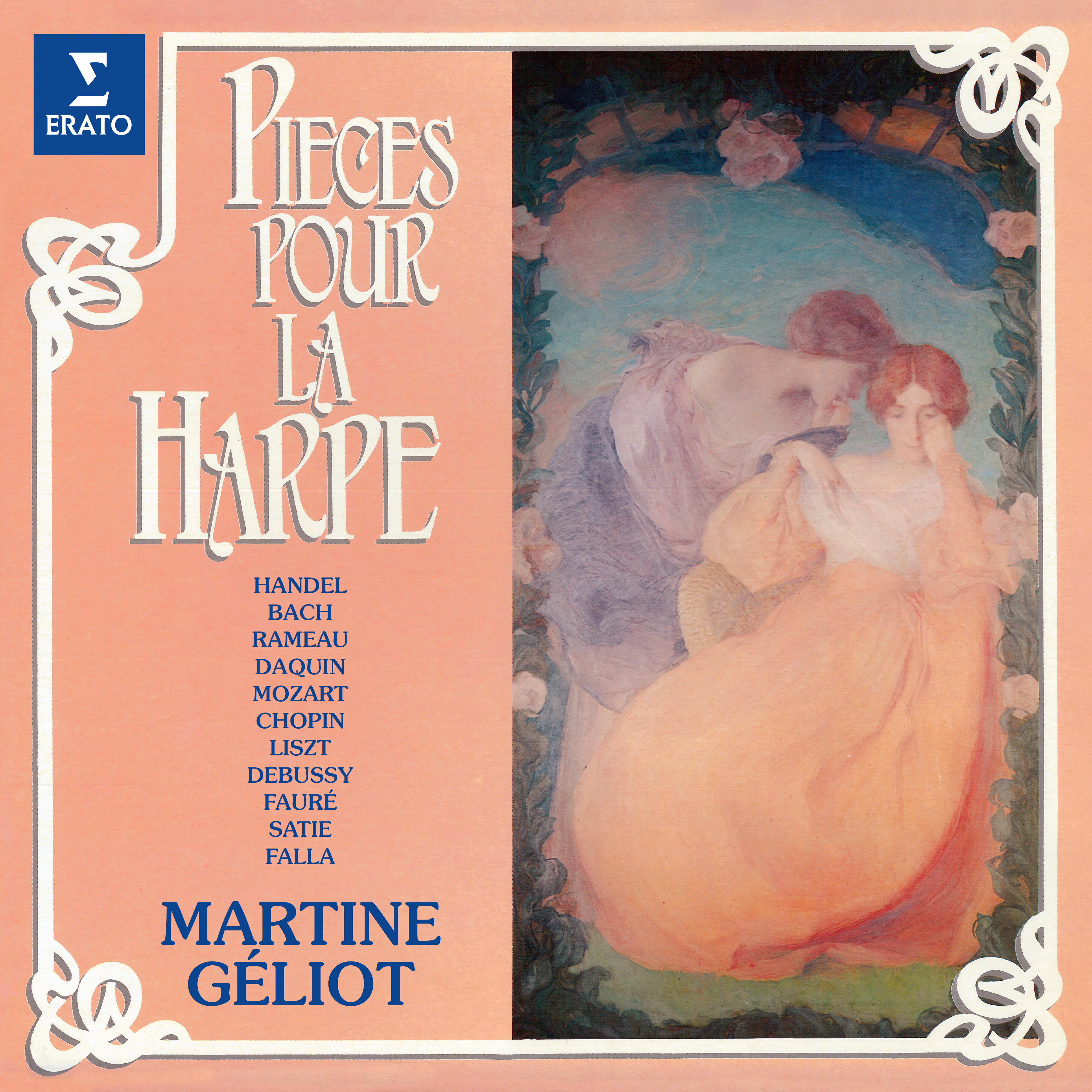 Martine Géliot