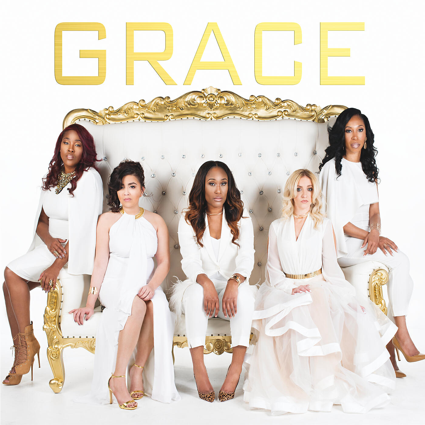 Релиз Grace