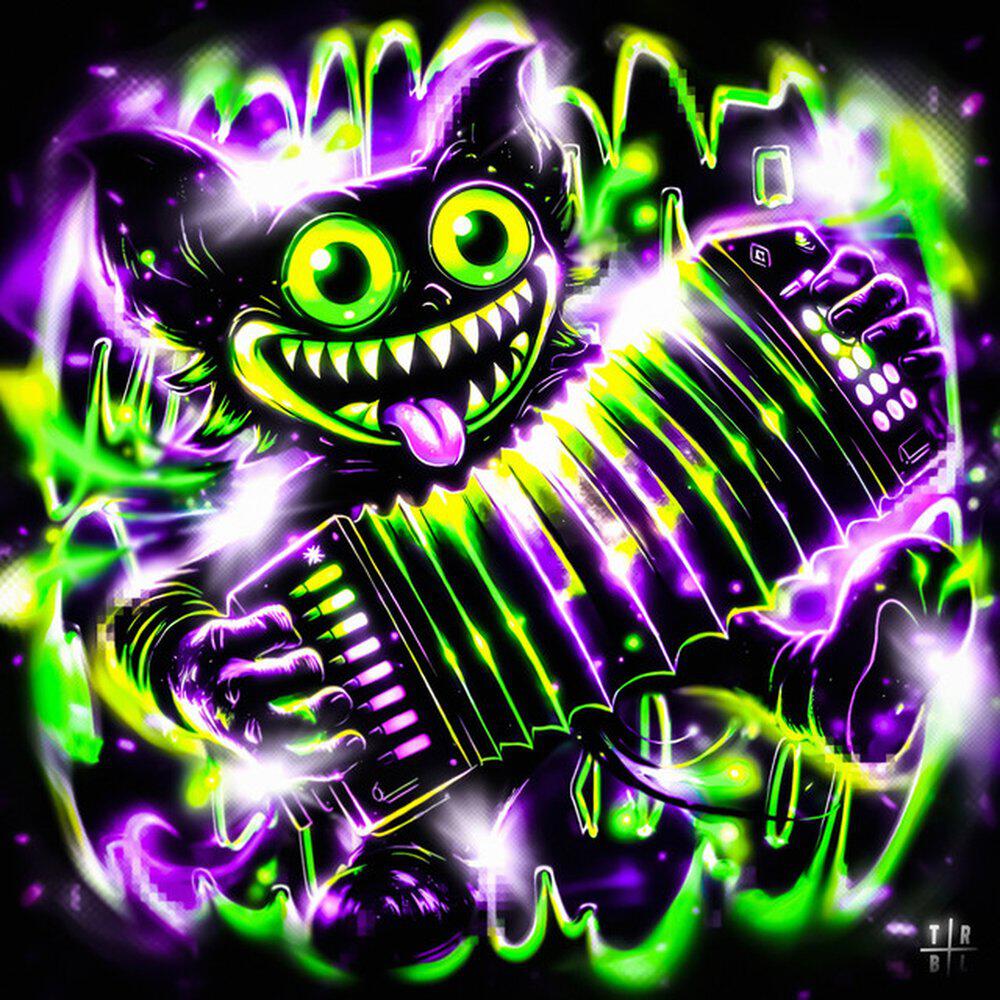 Релиз MONTAGEM ACCORDION