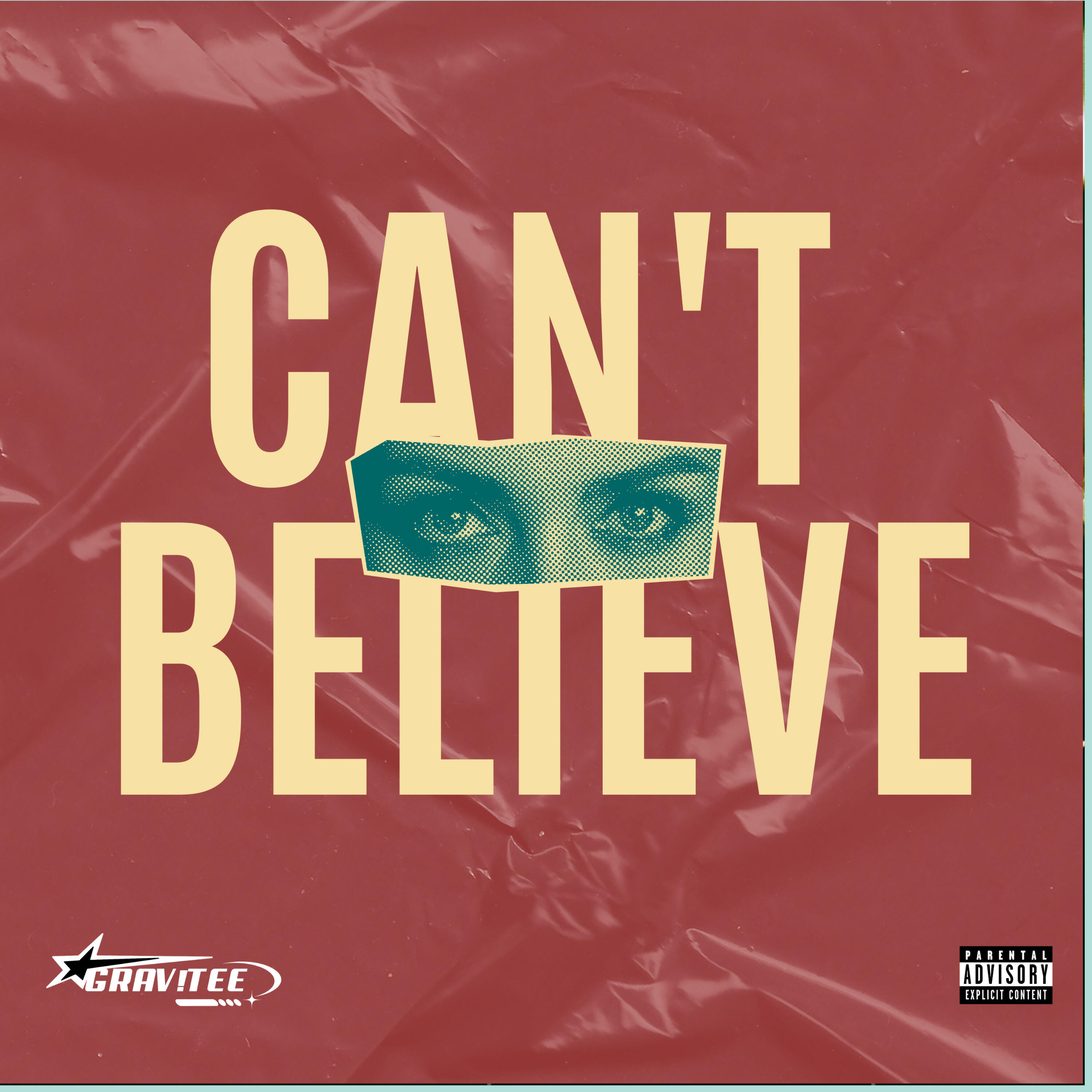 Релиз Can't Believe