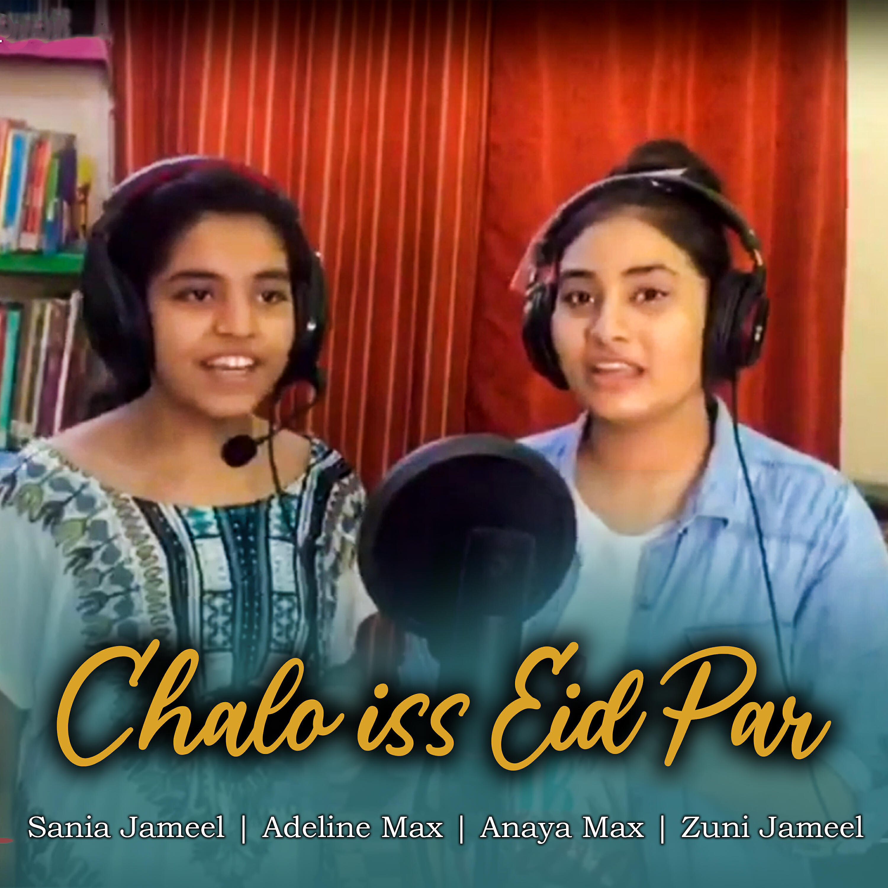 Релиз Chalo Iss Eid Par