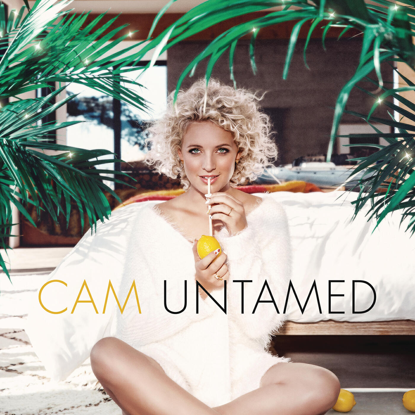 Релиз Untamed