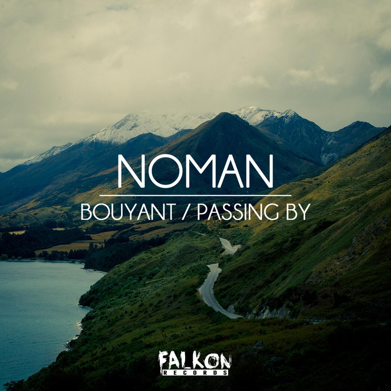 Релиз Bouyant / Passing By