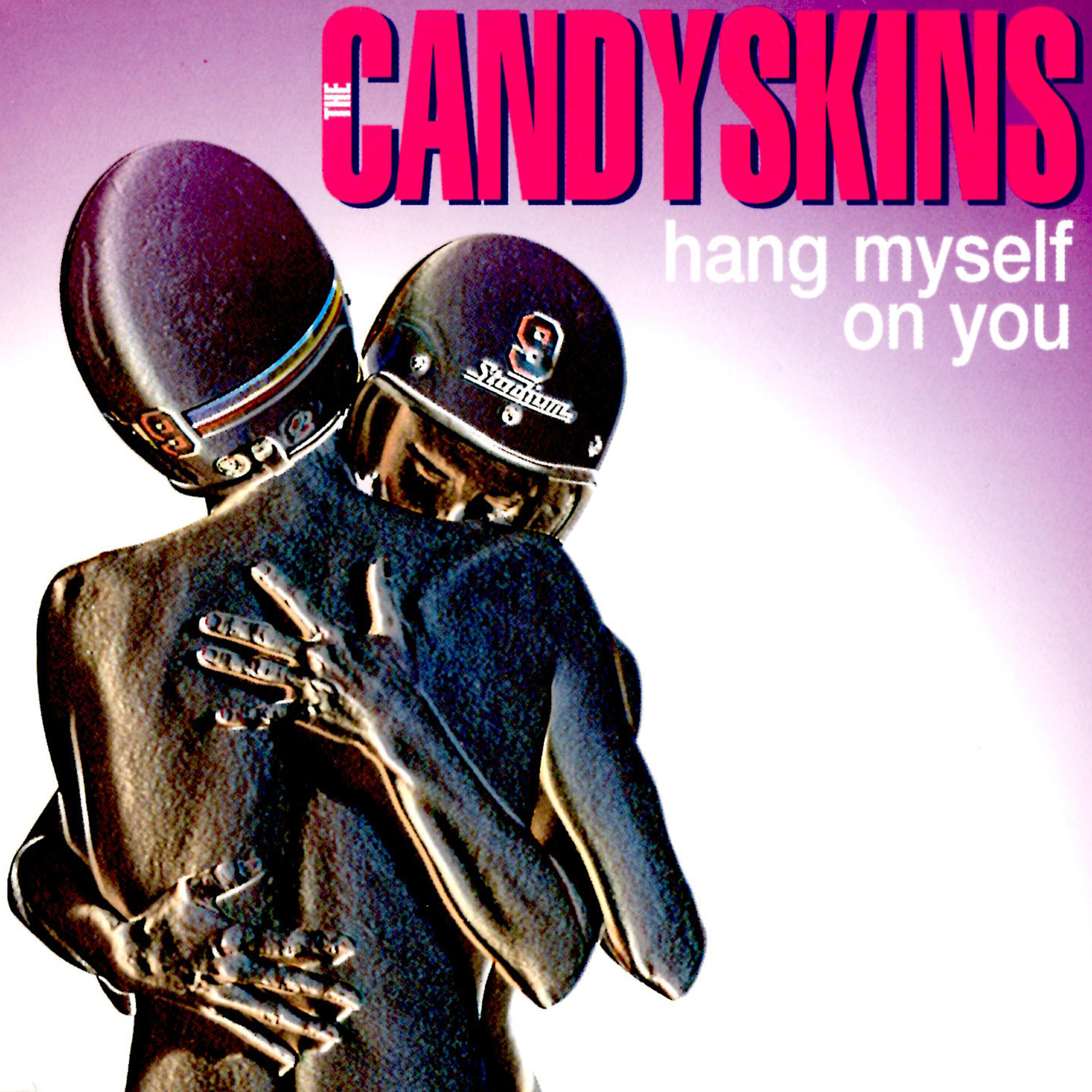 Релиз Hang Myself on You
