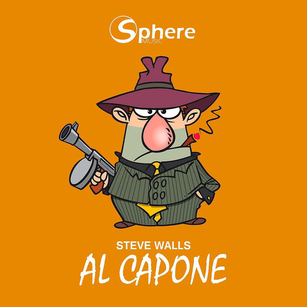 Релиз Al Capone