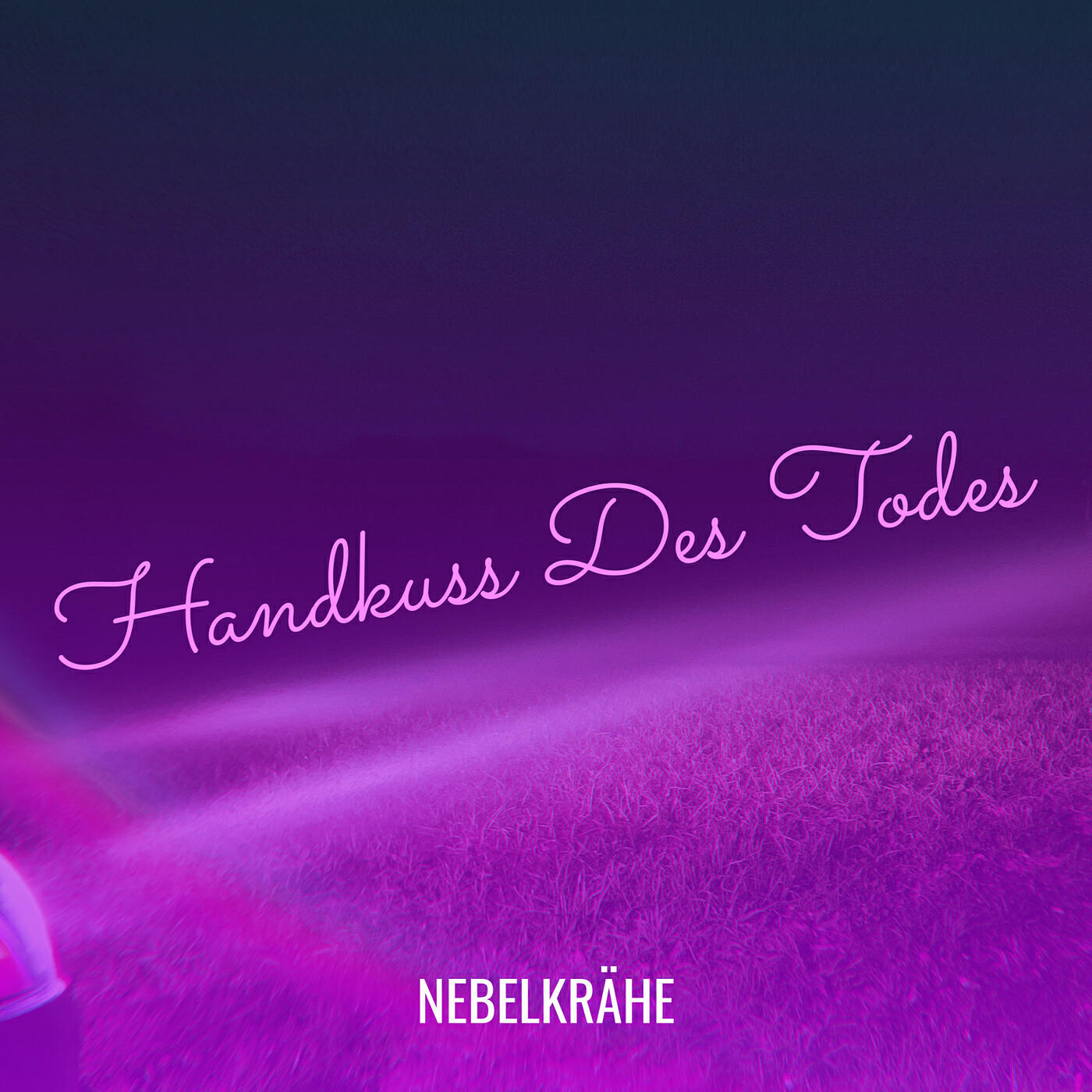 Релиз Handkuss Des Todes
