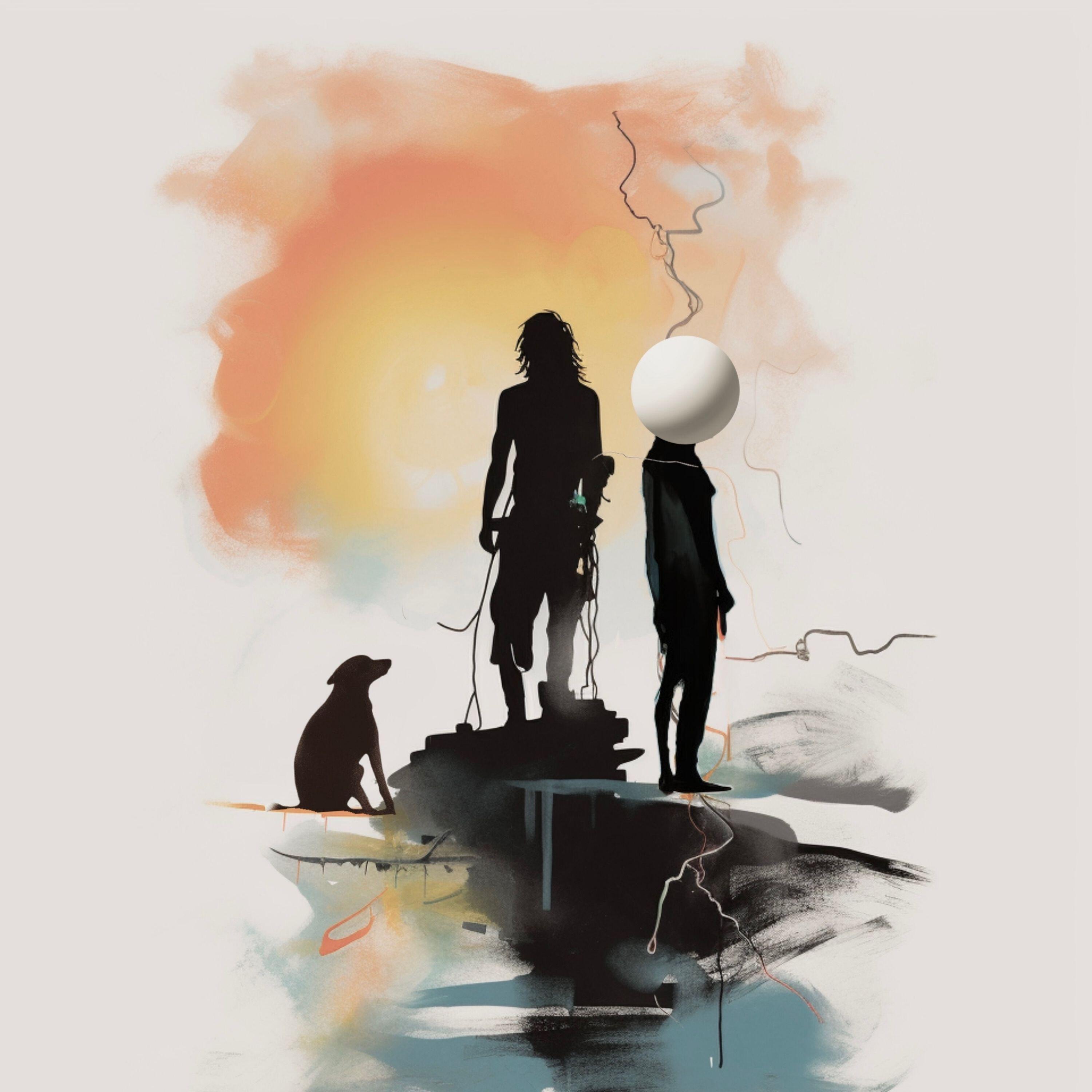 Little Ashes