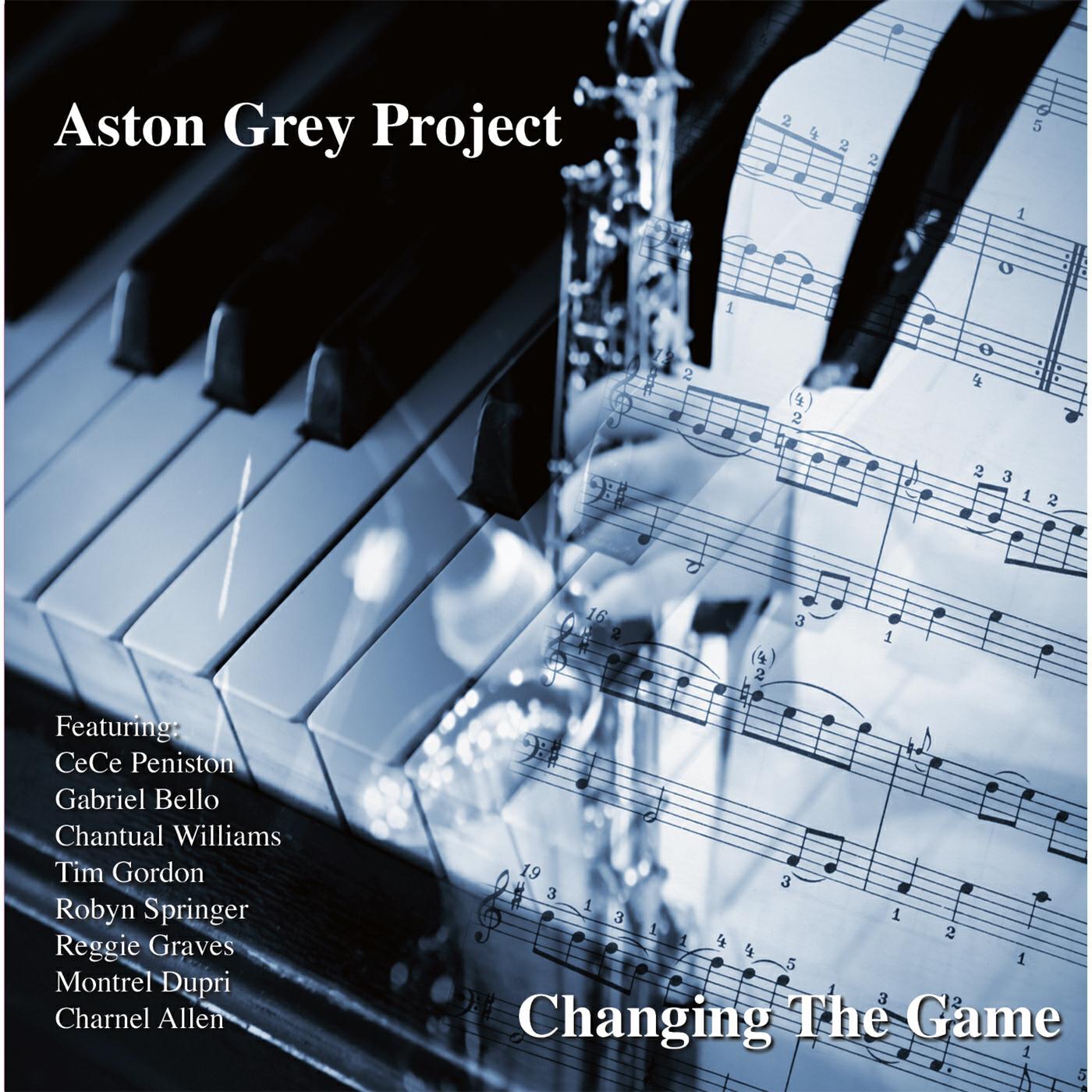 Релиз Changing the Game