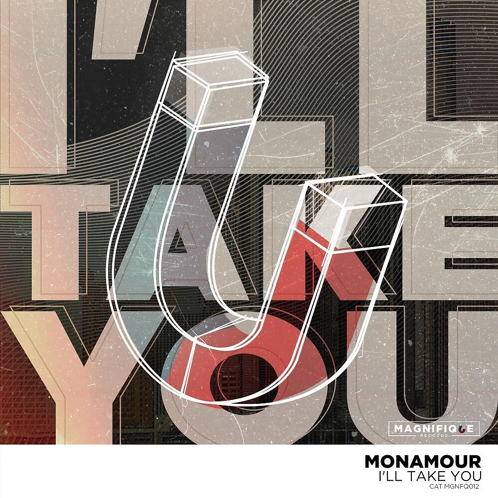 Релиз I'll Take You (Radio Edit)