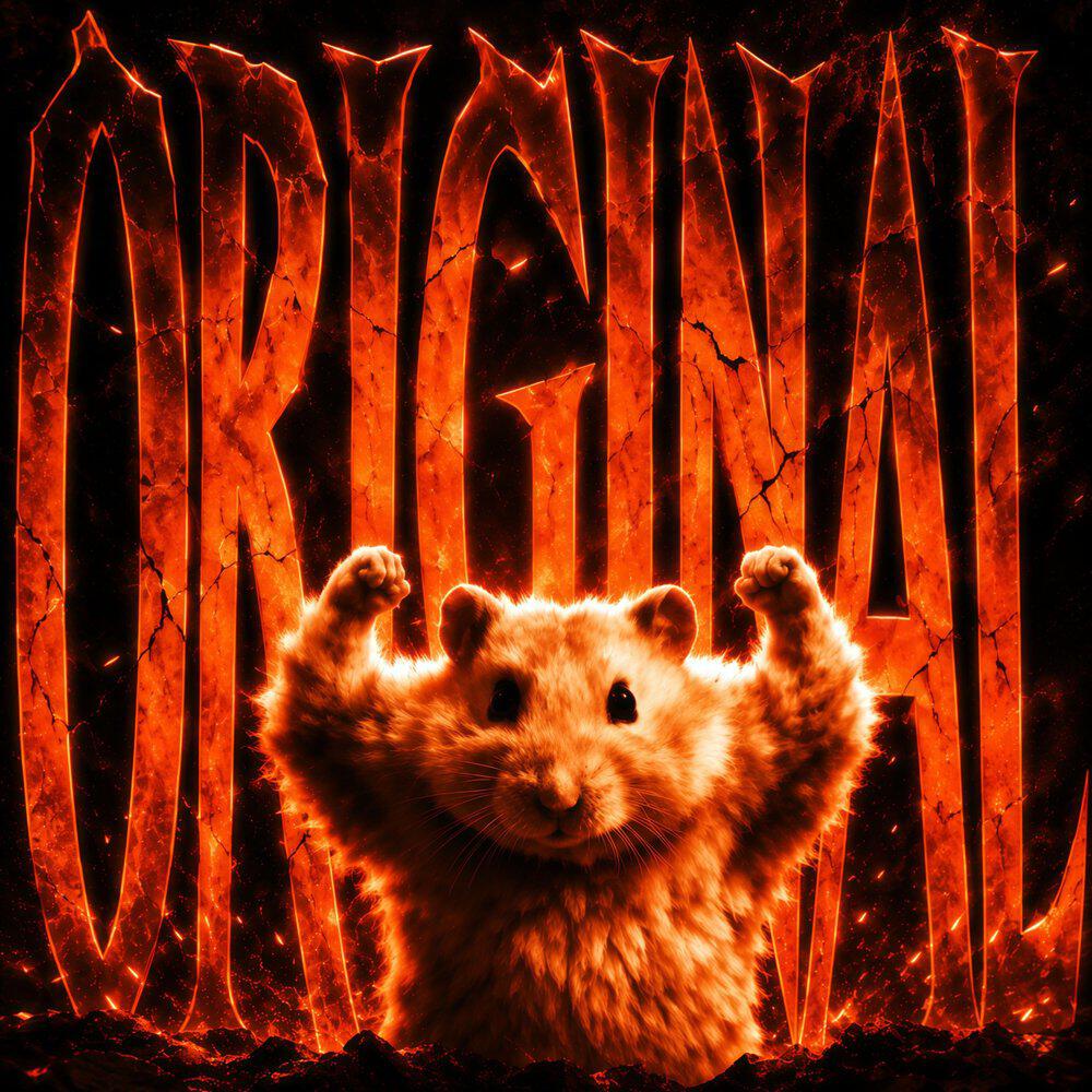 Релиз ORIGINAL