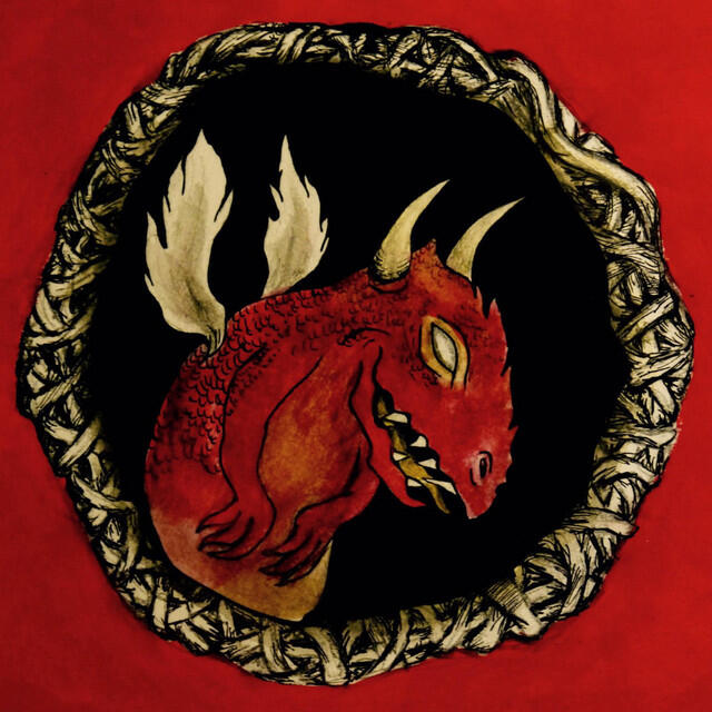 Релиз Adventures of the Red Whelpling
