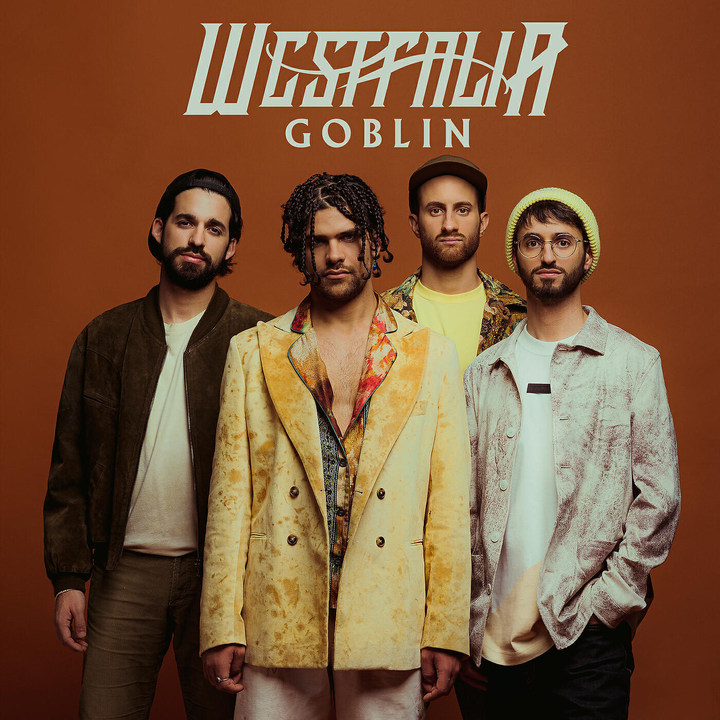 Релиз Goblin
