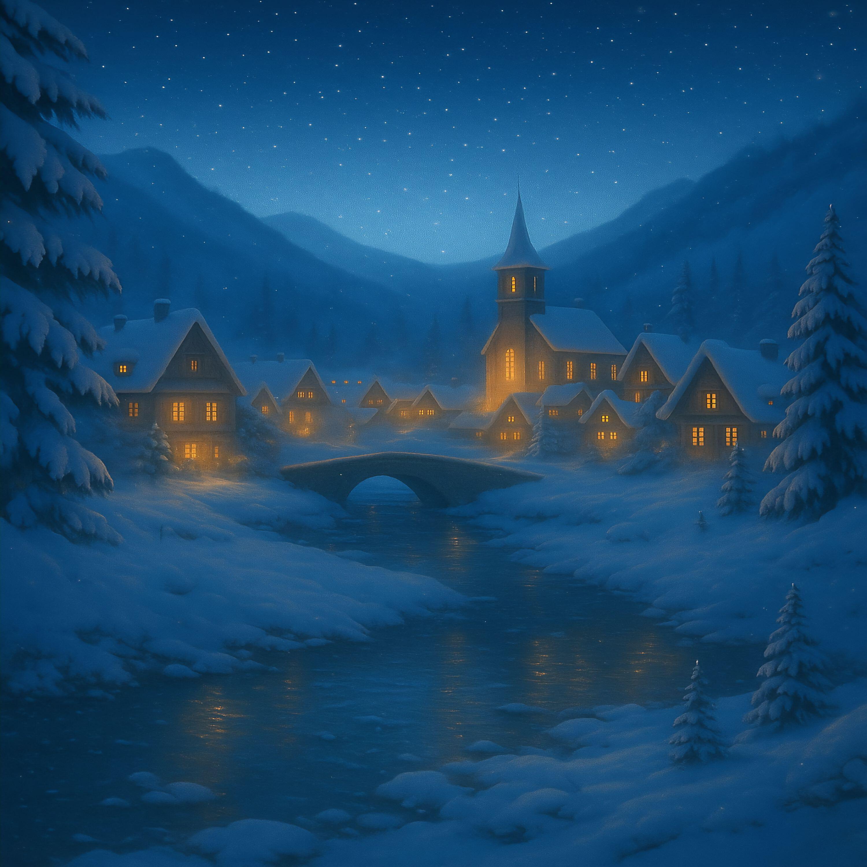 Релиз CHRISTMAS WISH