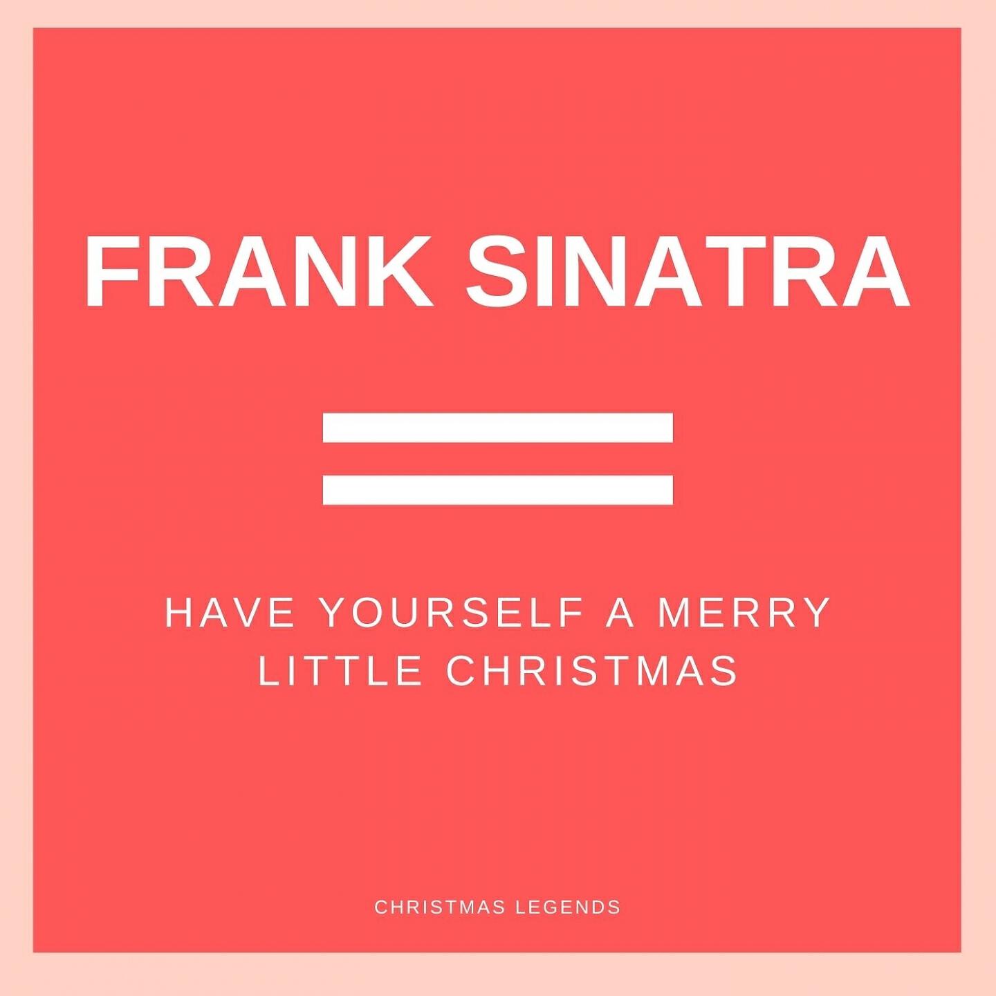 Релиз Have Yourself a Merry Little Christmas