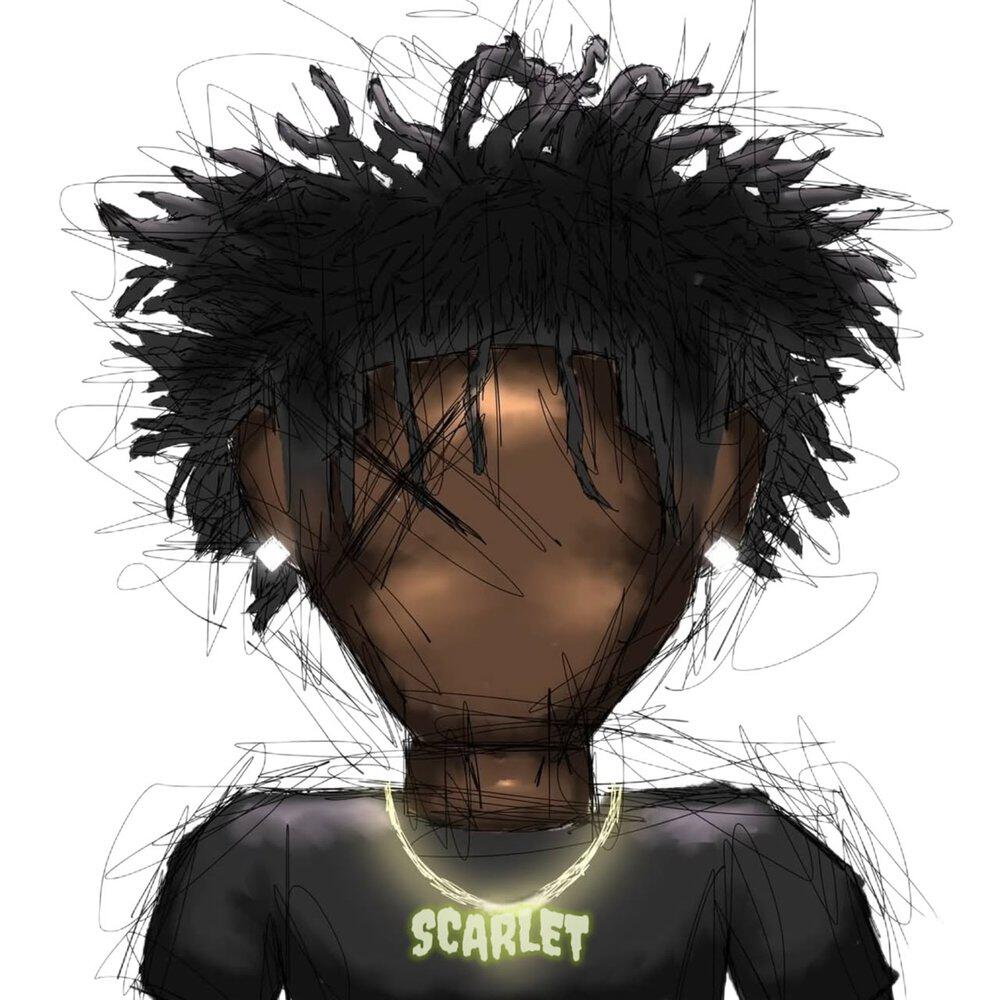 OG Scarlet