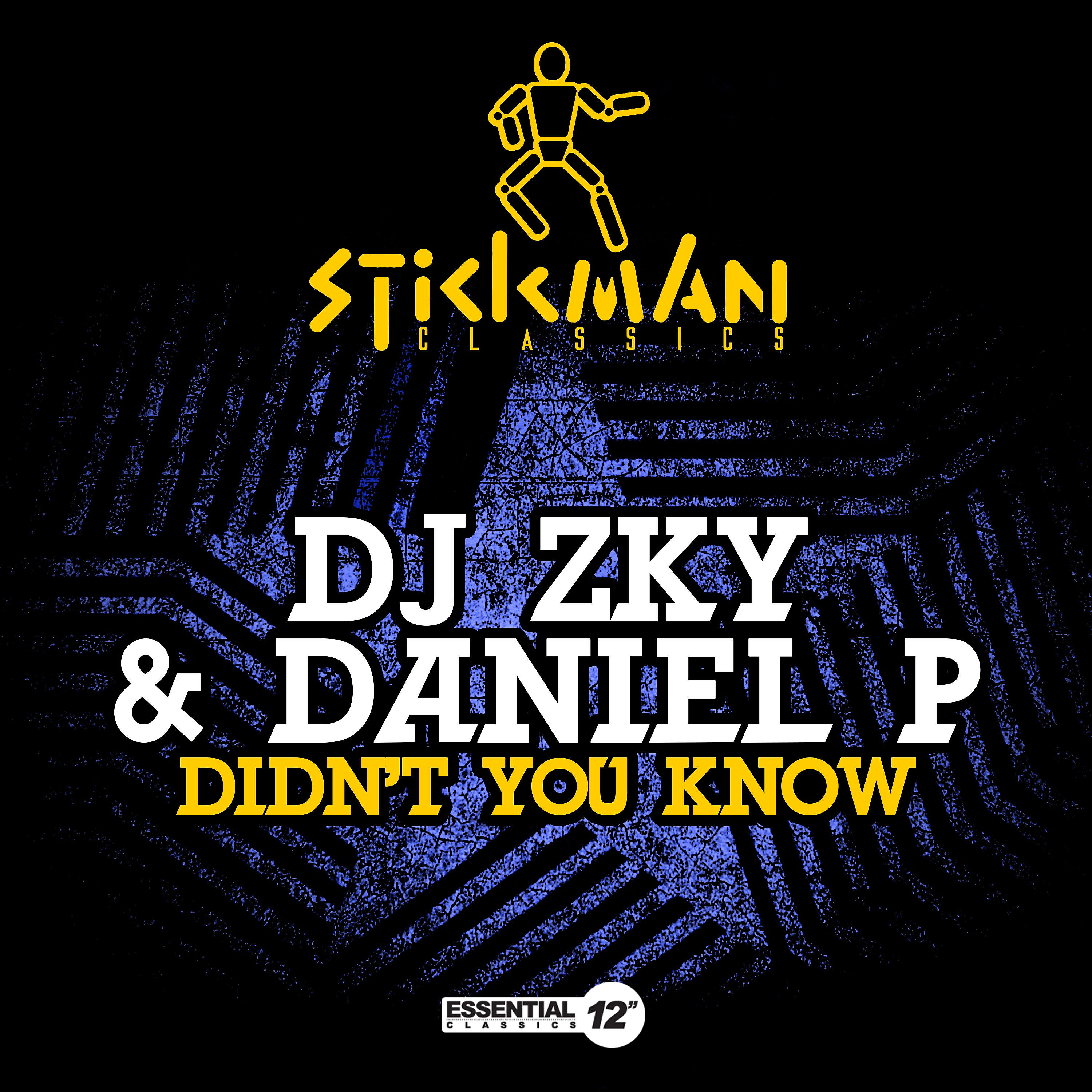 Релиз Didn't You Know