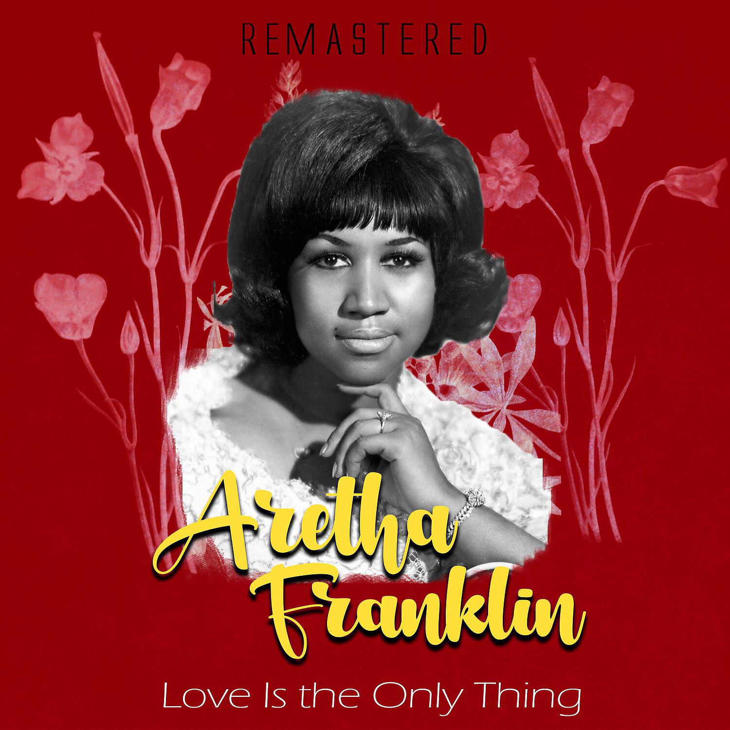 Релиз Love Is the Only Thing