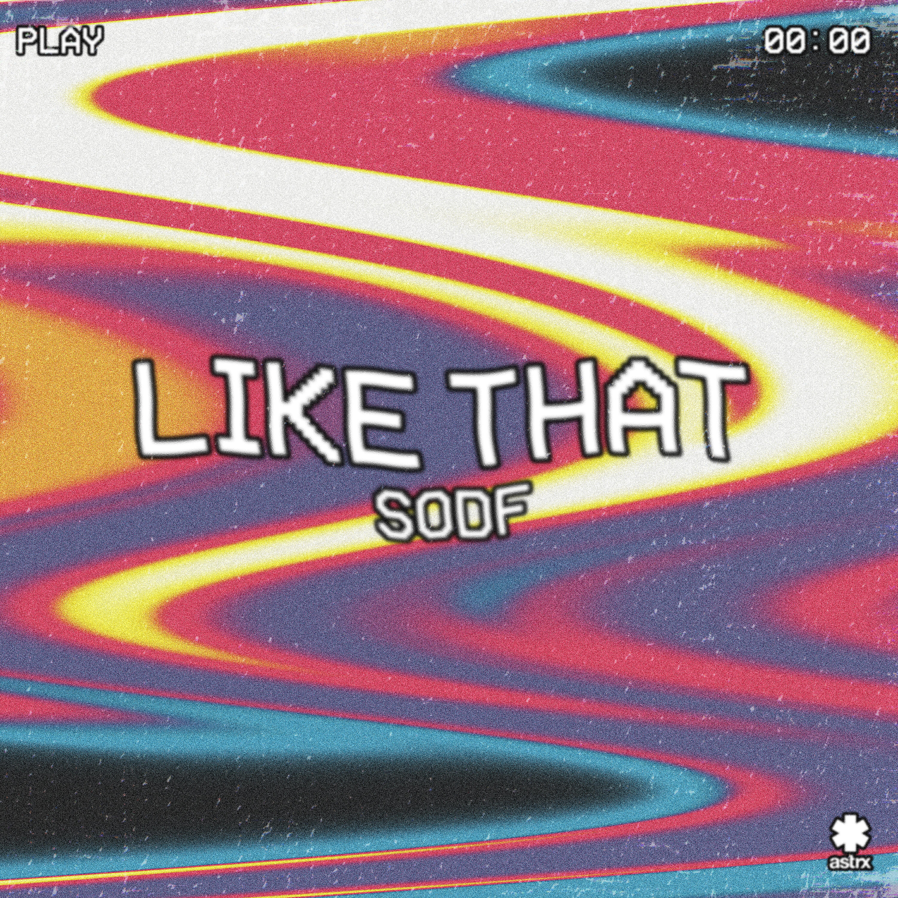 Релиз Like That