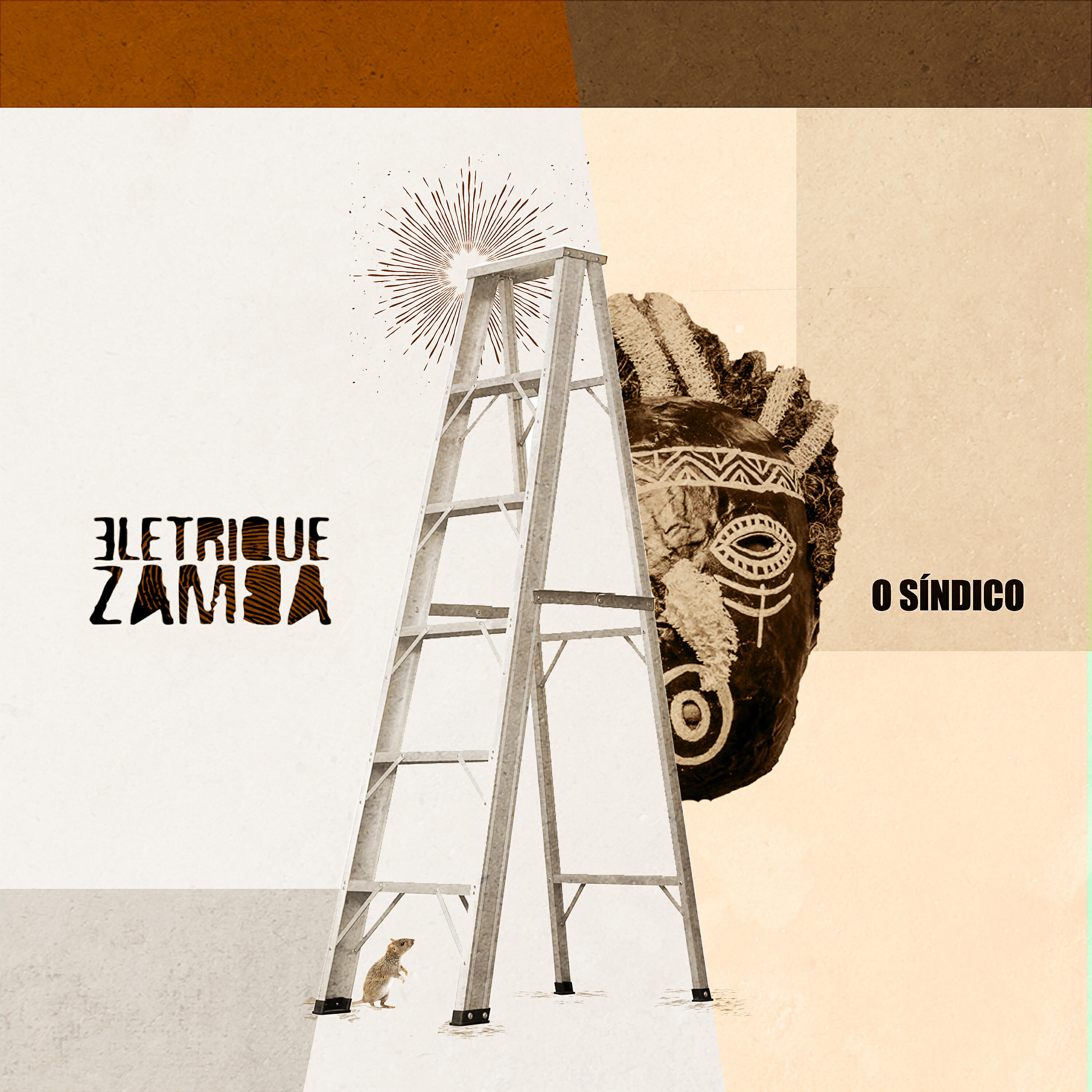 Eletrique Zamba