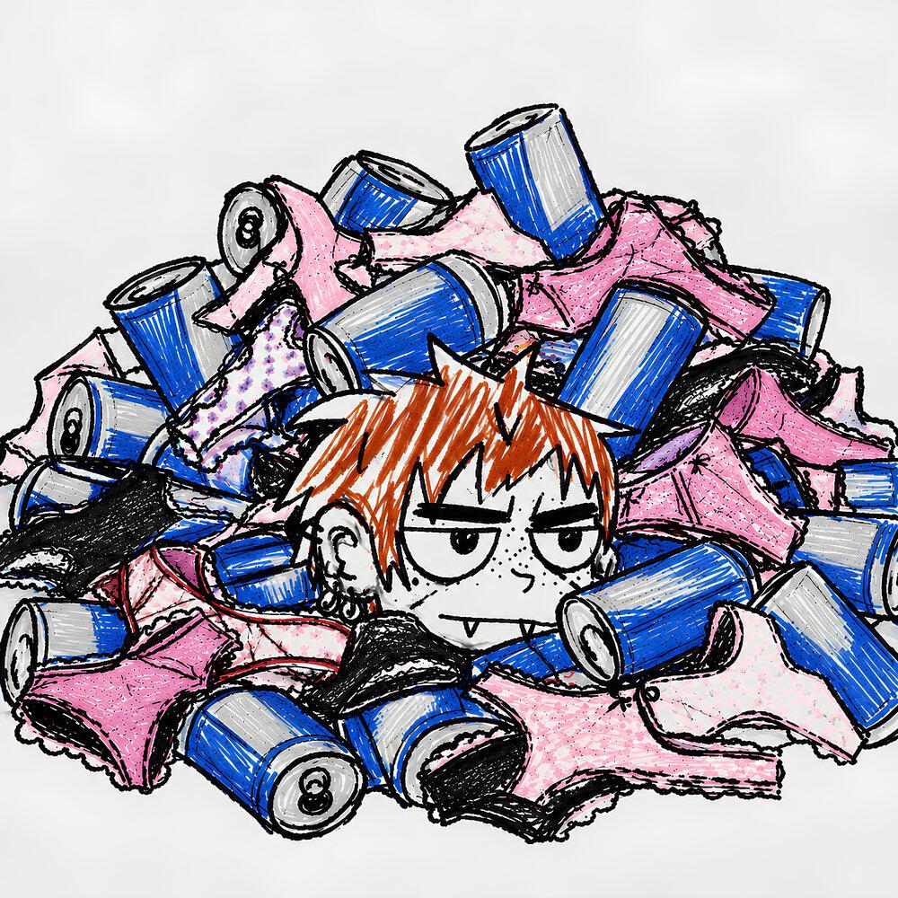 Релиз Red_bull