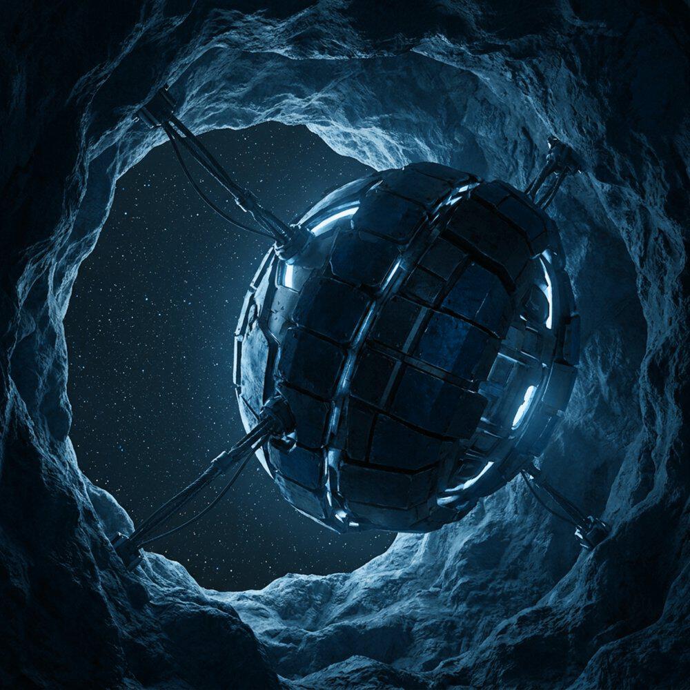 Релиз Safe Orbit