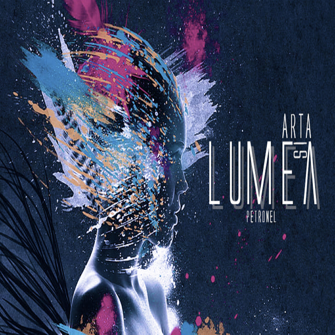 Релиз Lumea Si Arta