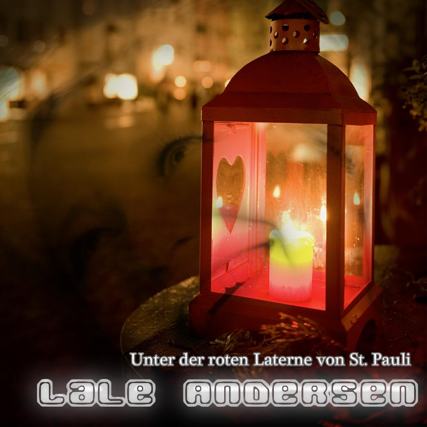 Релиз Unter der roten Laterne von St. Pauli