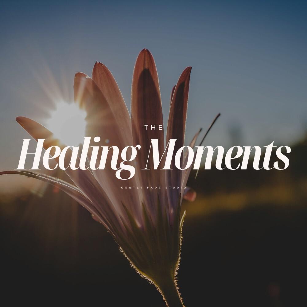 Релиз The Healing Moments