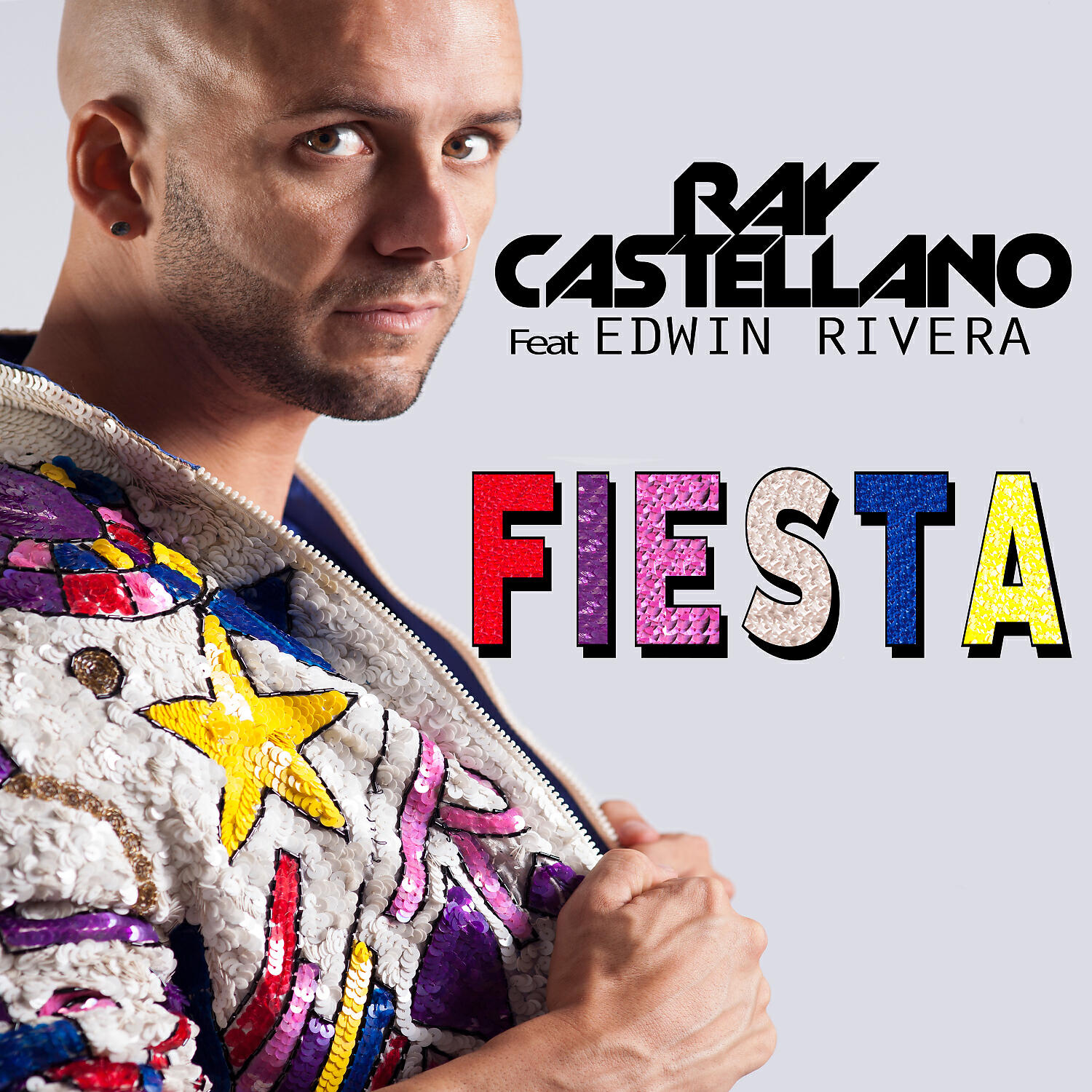 Релиз Fiesta (feat. edwin Rivera)