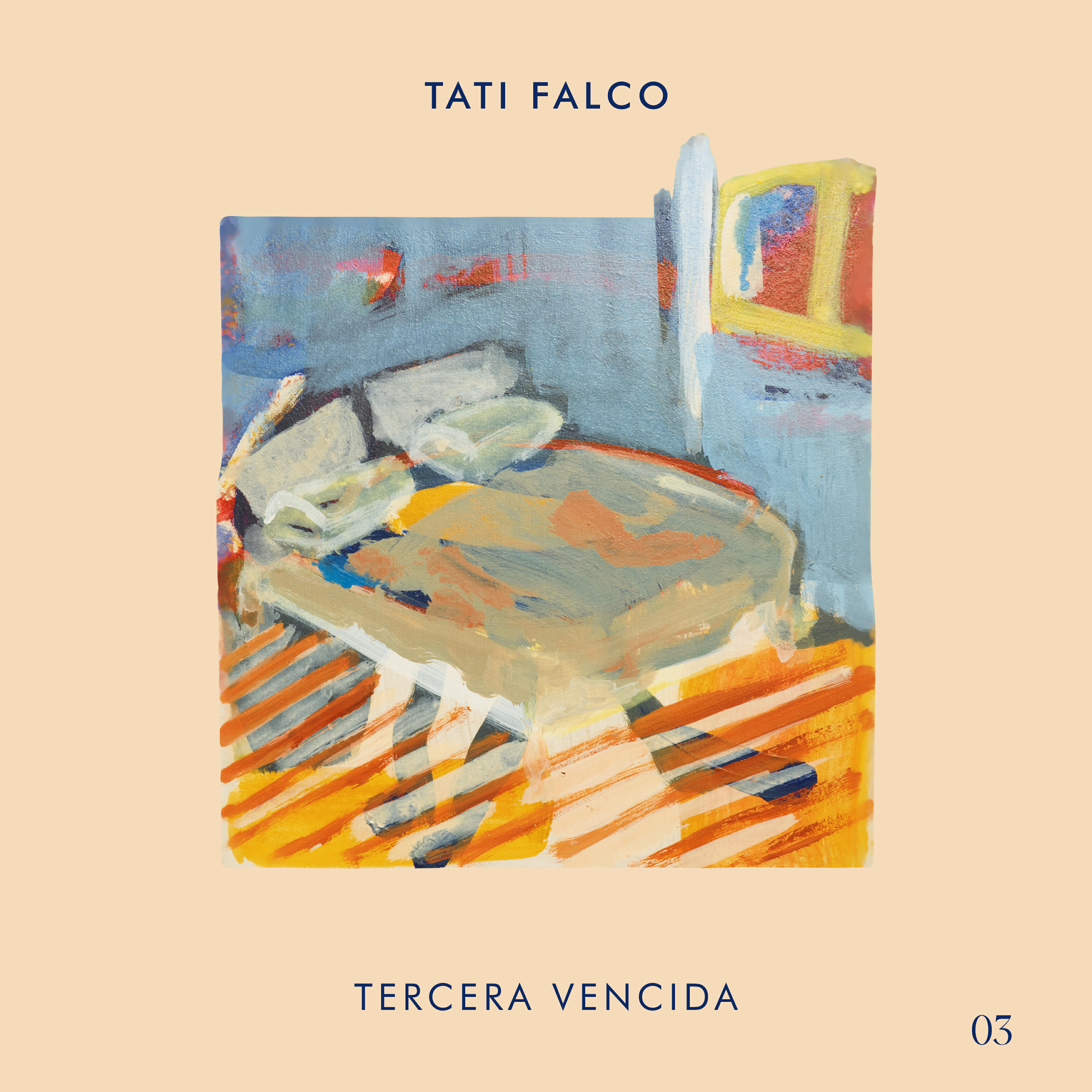 Релиз Tercera Vencida