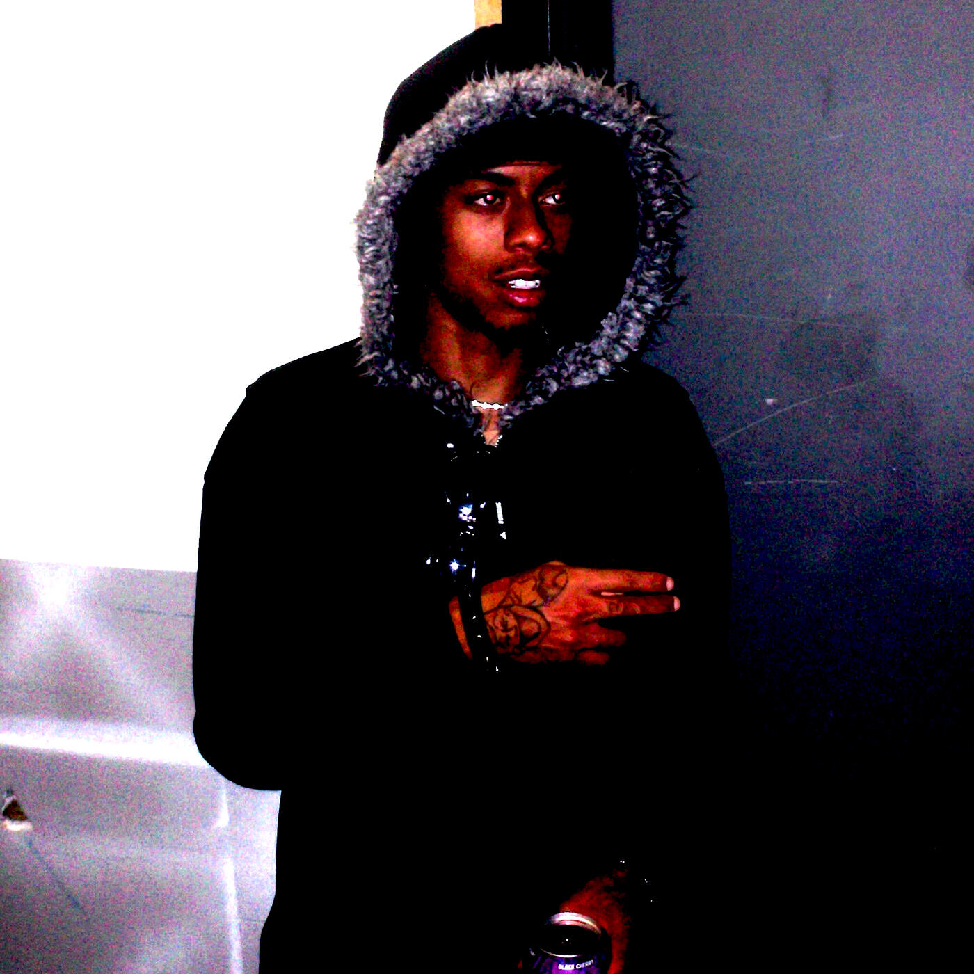 MondoHardy