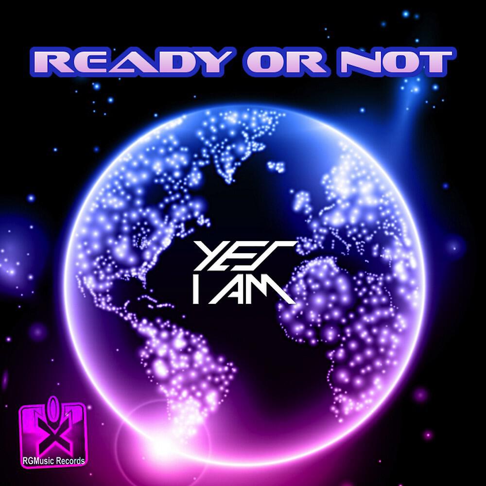 Релиз Ready or Not