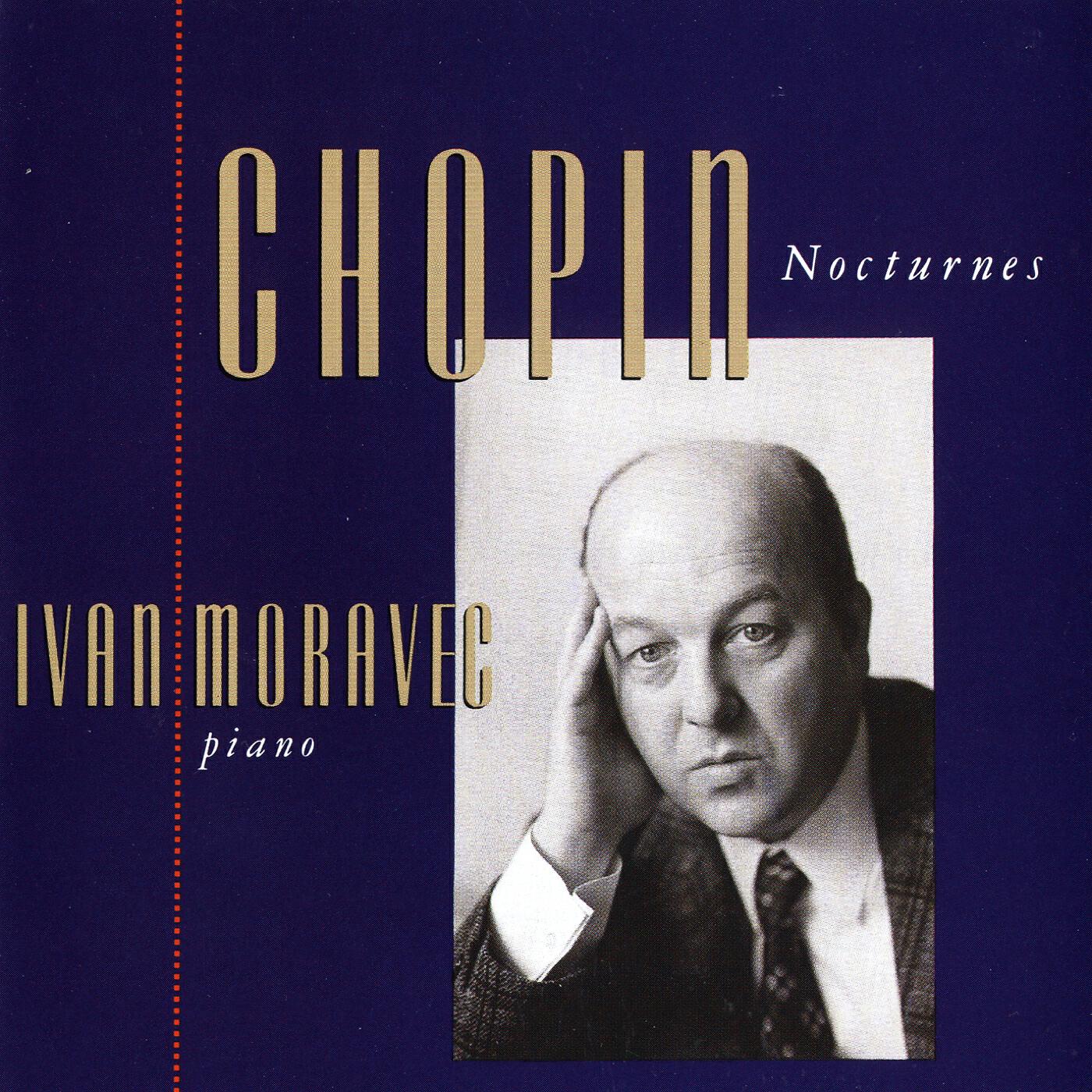 Релиз Chopin: Nocturnes - Complete