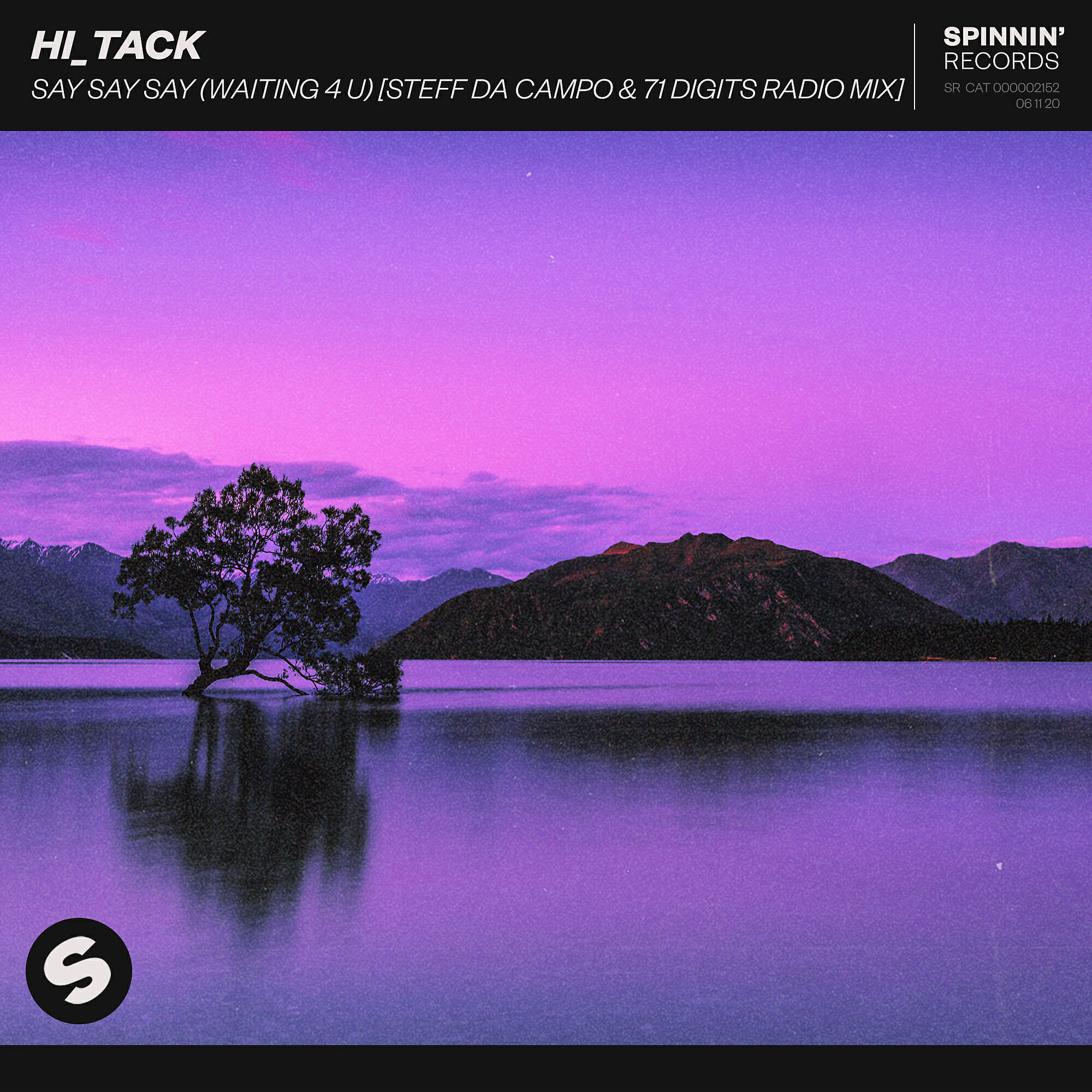Релиз Say Say Say (Waiting 4 U) [Steff da Campo & 71 Digits Radio Mix]