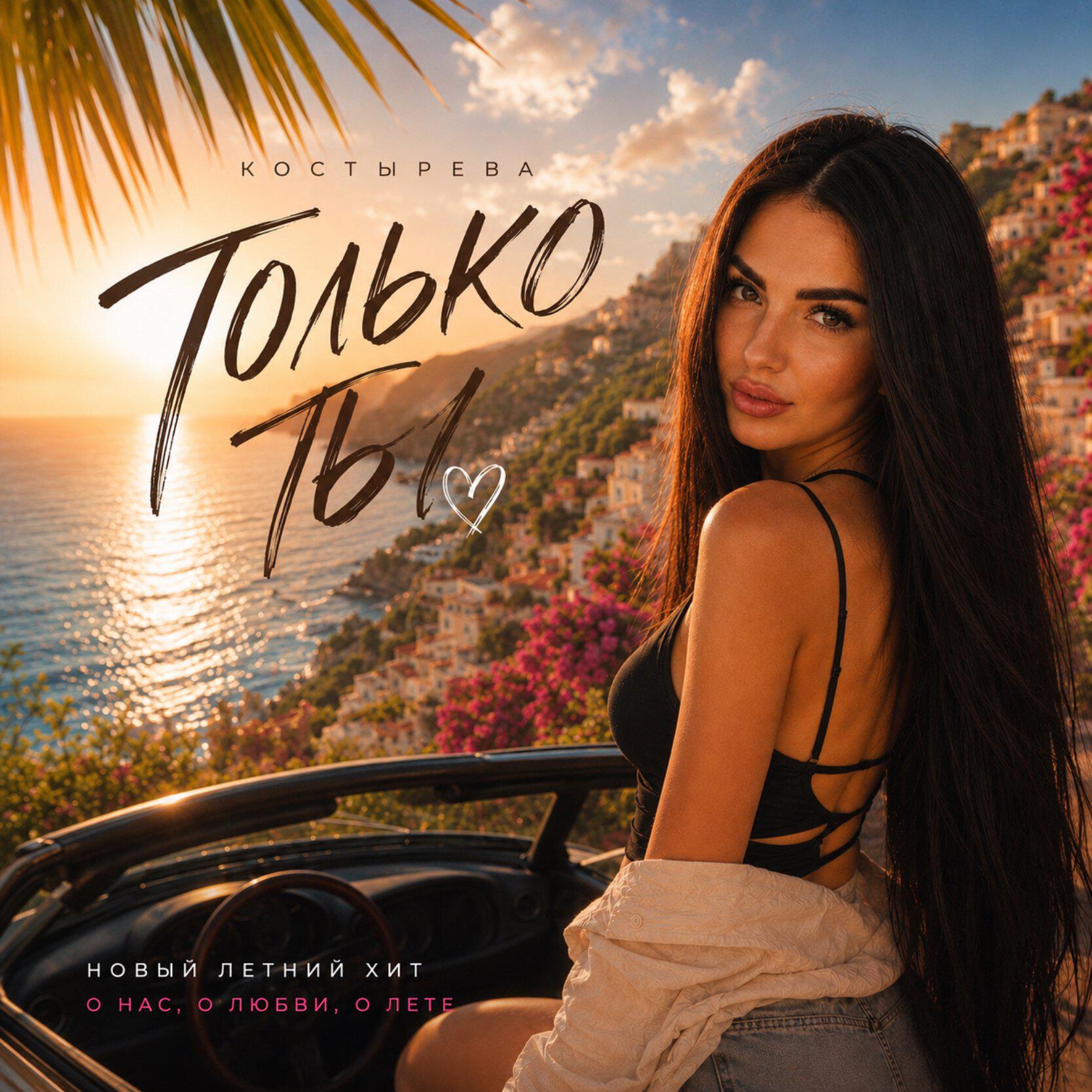 Релиз Только ты