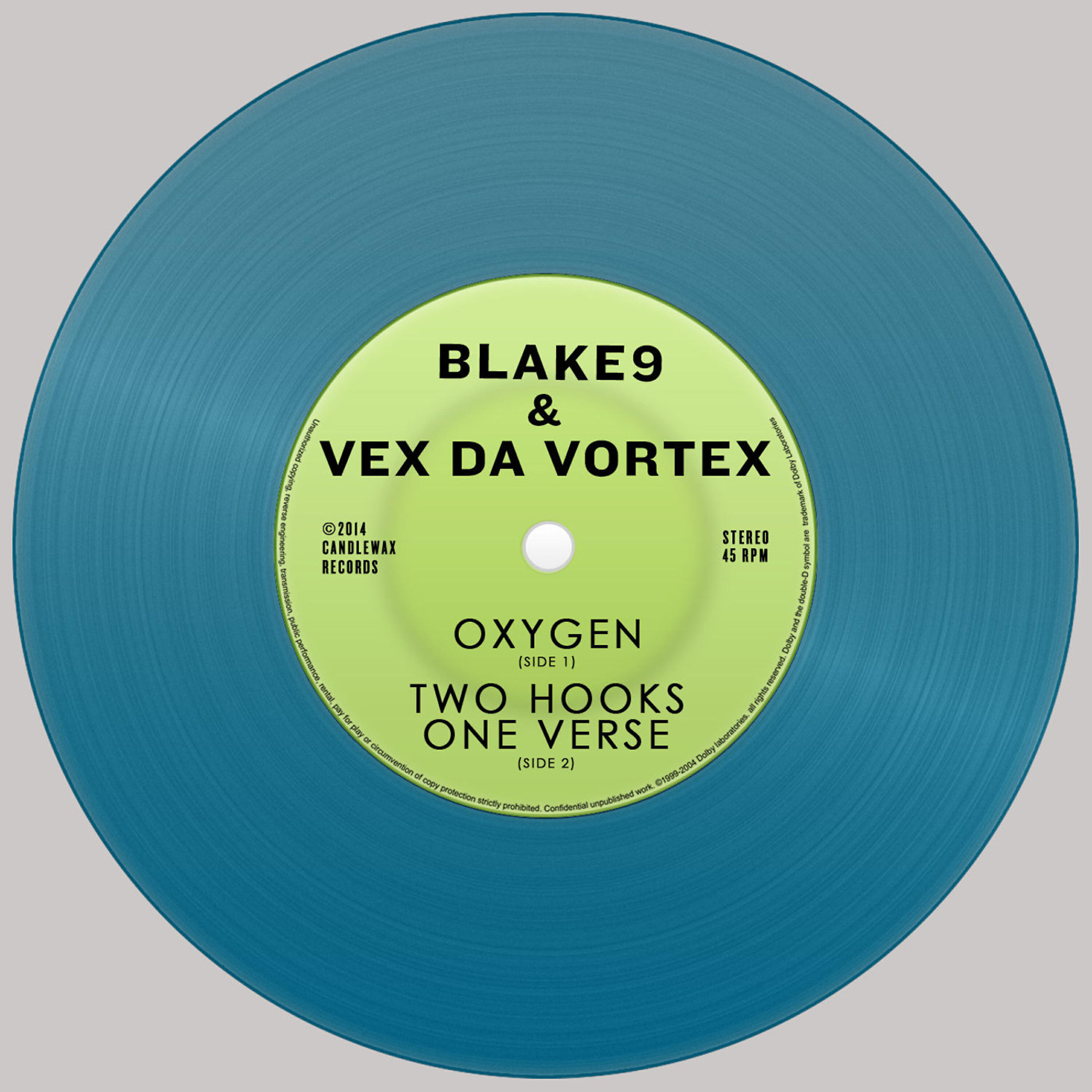 Vex da Vortex