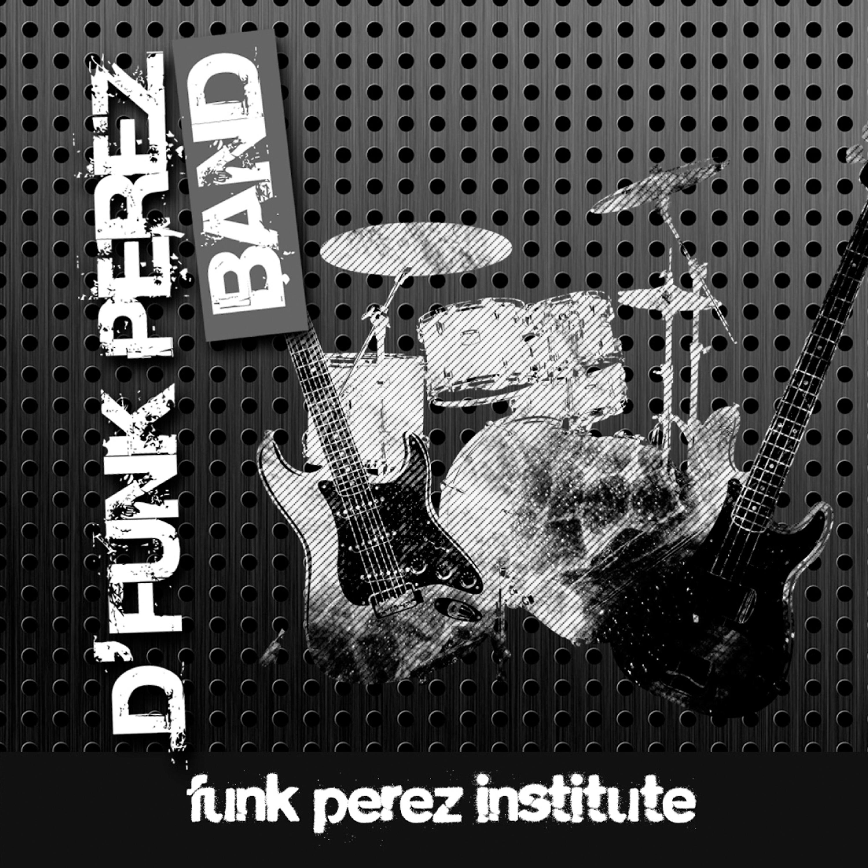 D´Funk Perez Band