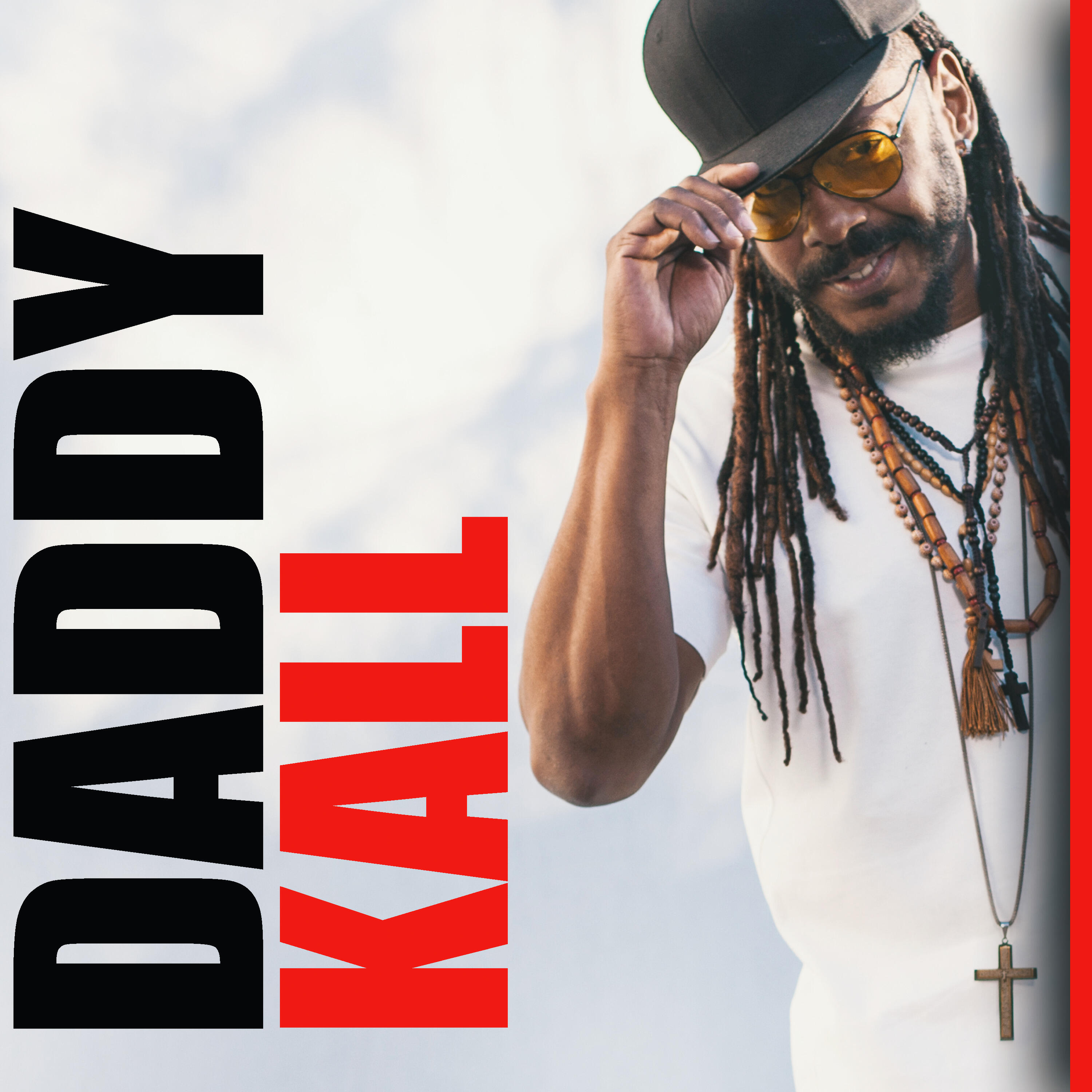 Релиз Daddy Kall