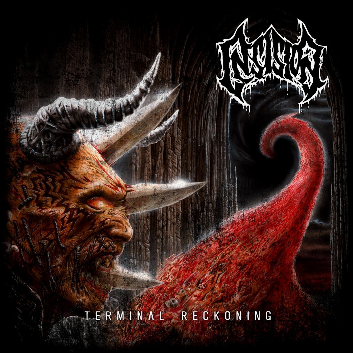 Релиз Terminal Reckoning
