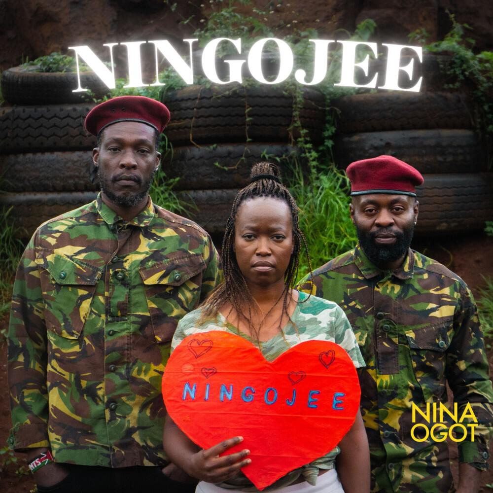 Релиз Ningojee