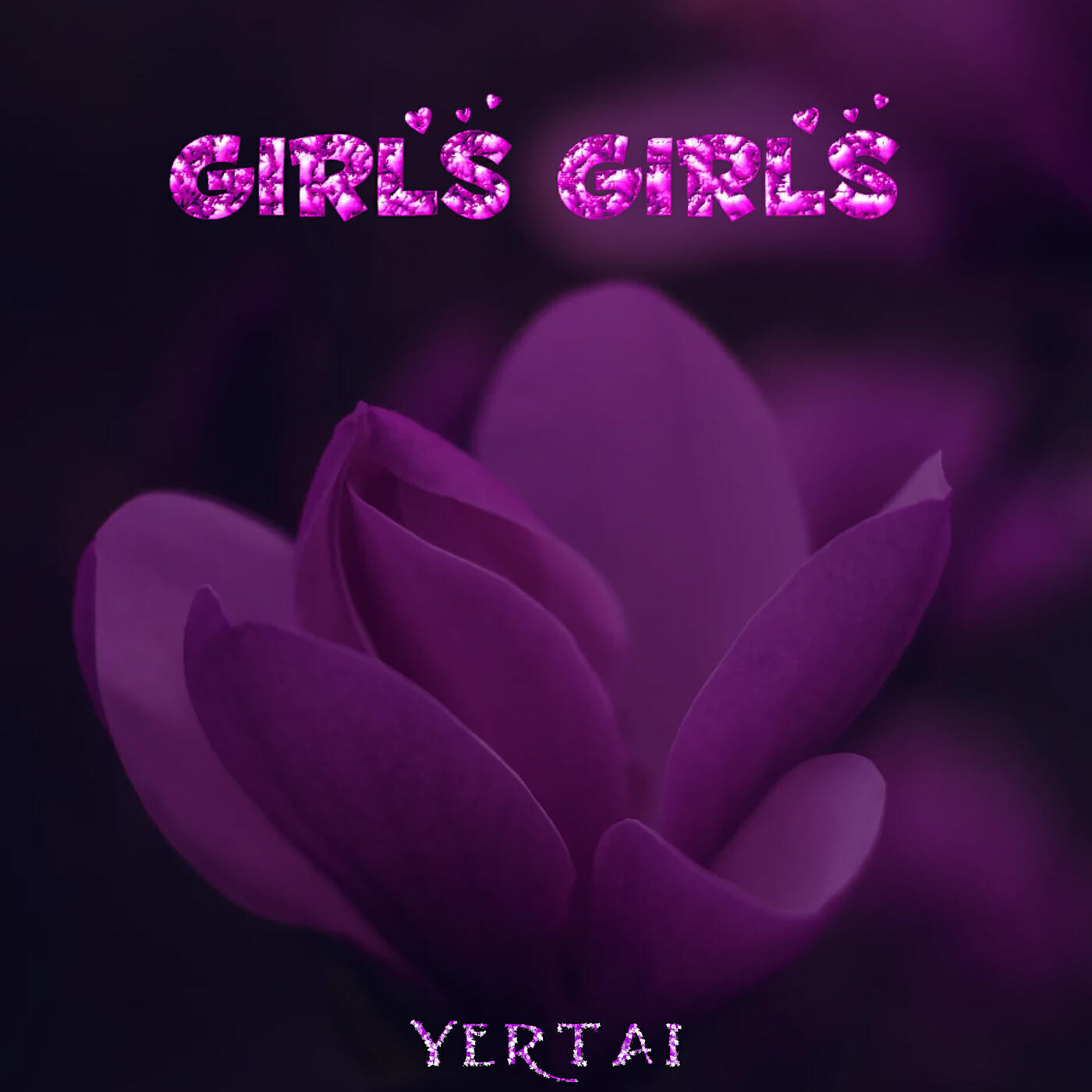 Постер альбома Girls Girls
