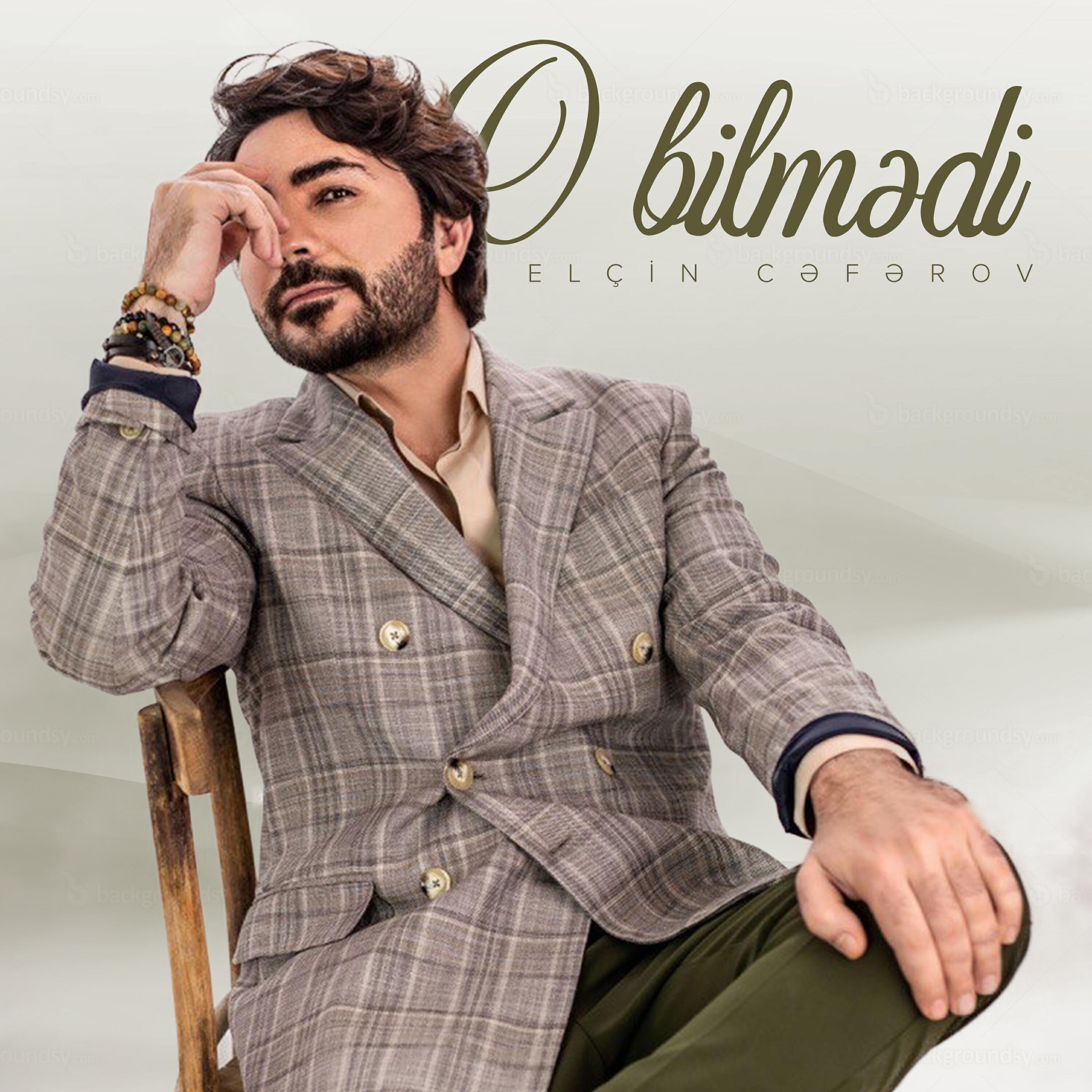 Релиз O Bilmədi